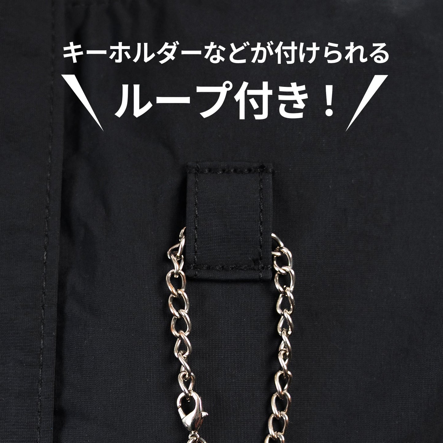 BOSTON BAG / TWICE『ENEMY』