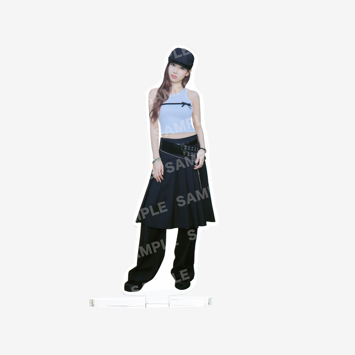ACRYLIC STAND - NAYEON / TWICE『ENEMY』 – JYP JAPAN ONLINE STORE