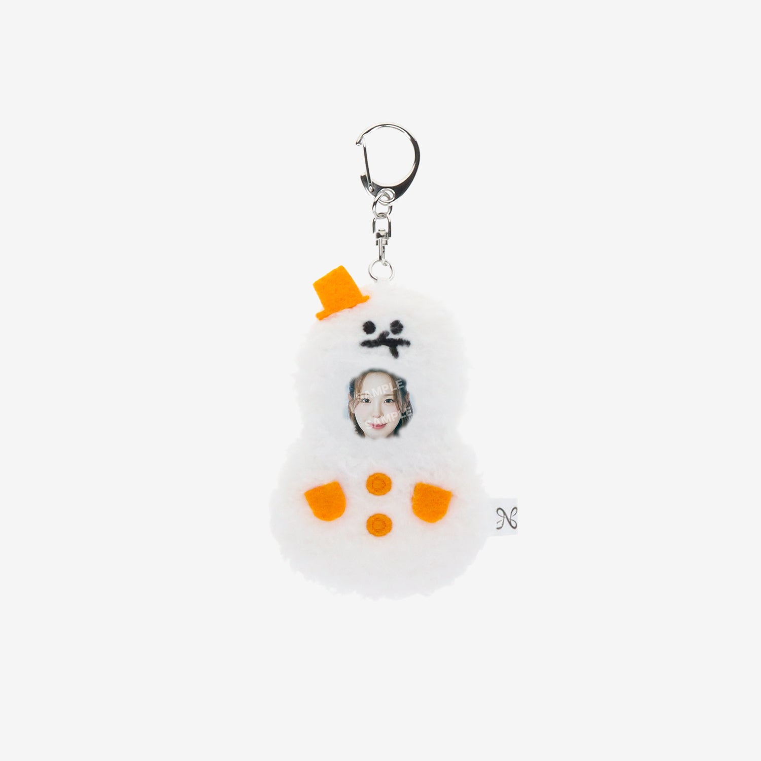 CARD HOLDER WITH PHOTO - MAKO Designed by NiziU / NiziU『JYP JAPAN