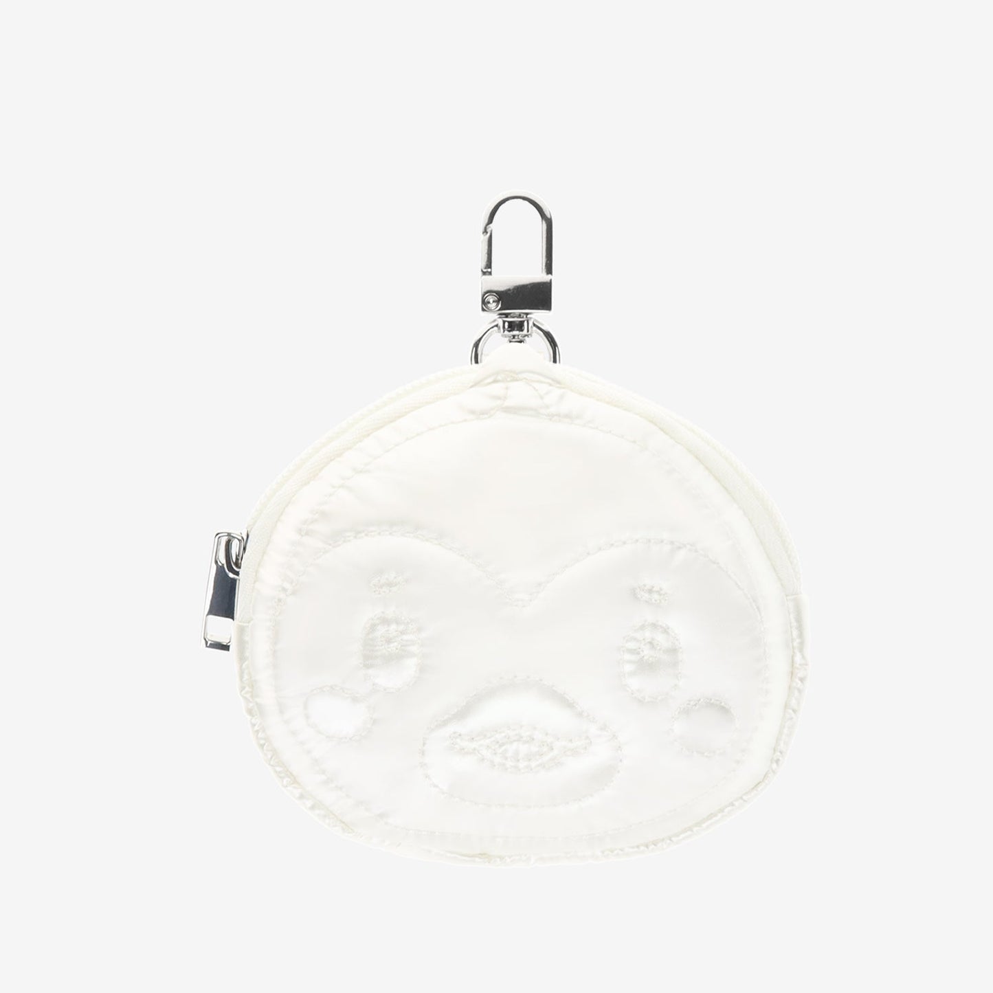 NEXZOO KEY RING POUCH - PPOMOYA / NEXZ『JYP JAPAN POPUP STORE 2025』