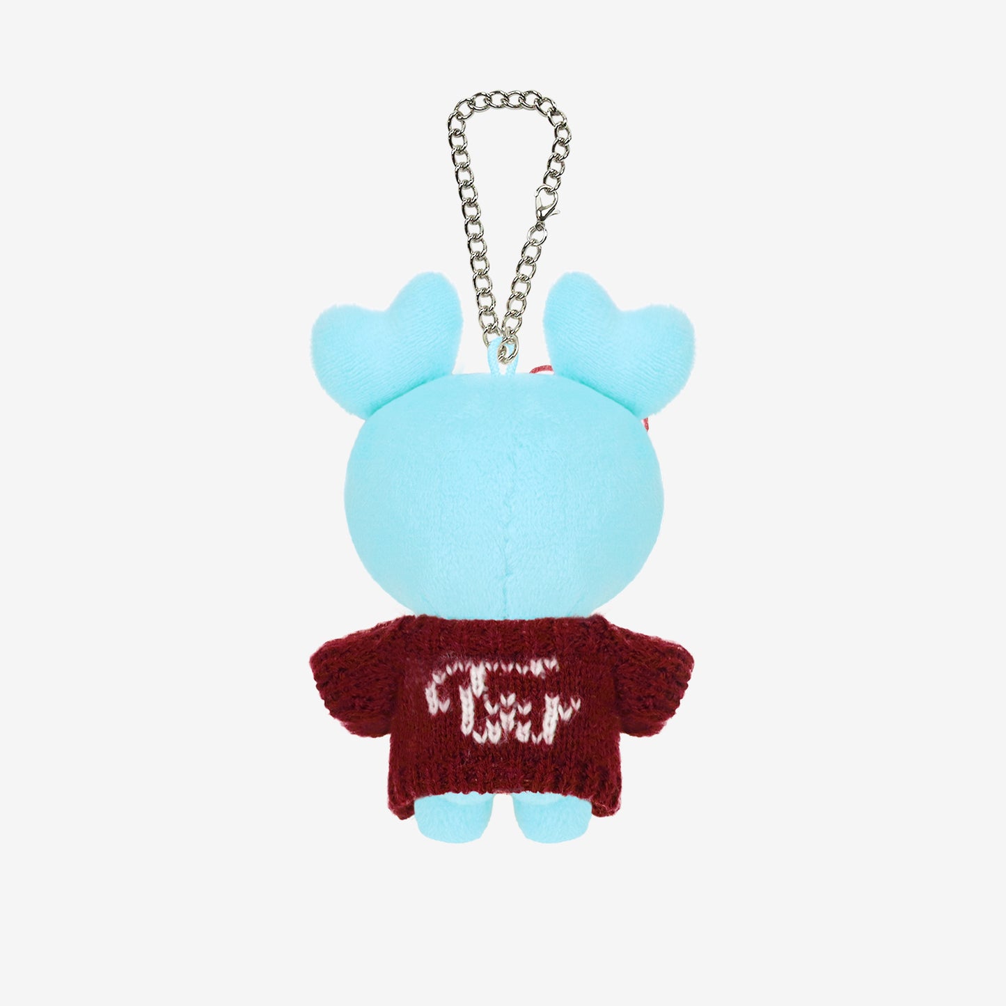 BABY LOVELYS BAG CHARM - Baby NAVELY / TWICE『JYP JAPAN POPUP STORE 2025』
