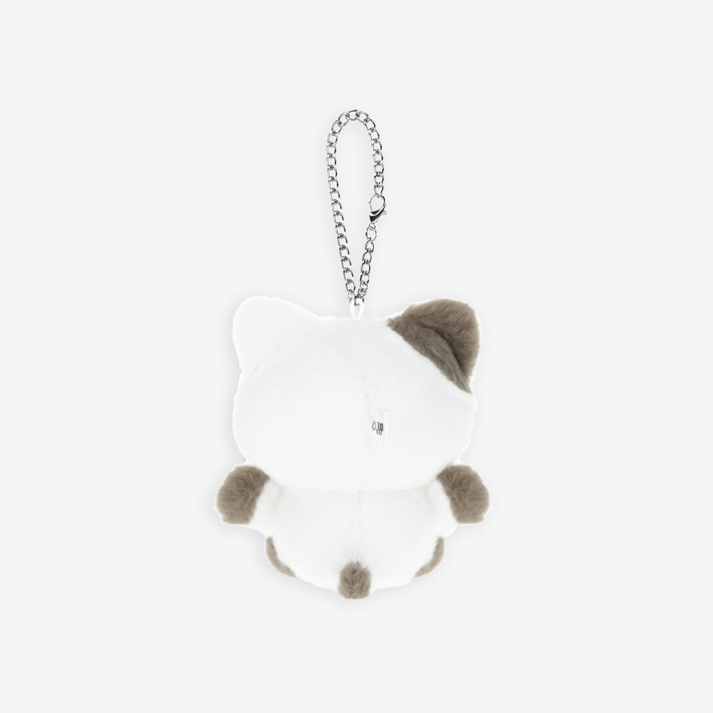 BABY TWINZY SITTING BAG CHARM - KKengEE / ITZY『TUNNEL VISION』