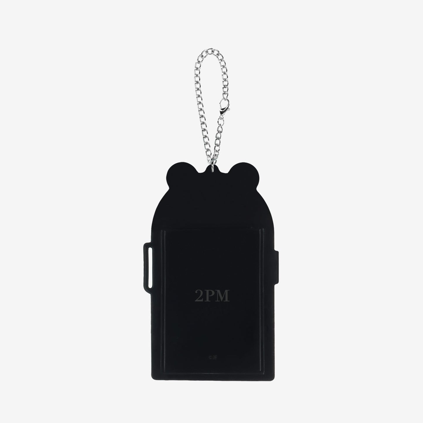 PHOTO CARD HOLDER - PAN. K / 2PM『THE RETURN』