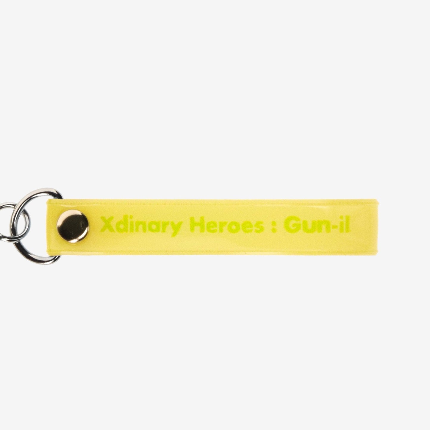 ACRYLIC KEY HOLDER - HAM-IL / Xdinary Heroes『Japan Special Live <The New Xcene>』