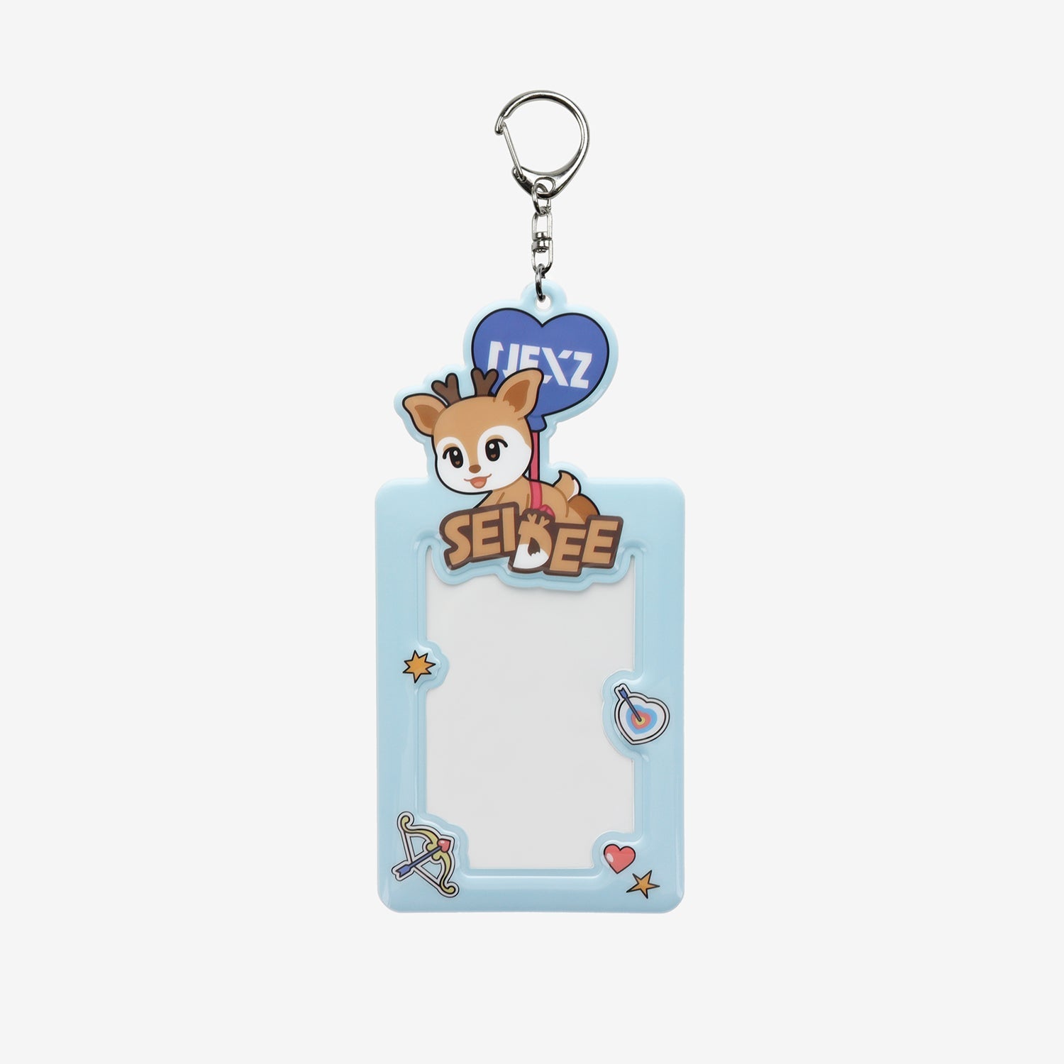 PHOTO CARD HOLDER - SEIDEE / NEXZ『LIVE TOUR 2026』 – JYP JAPAN