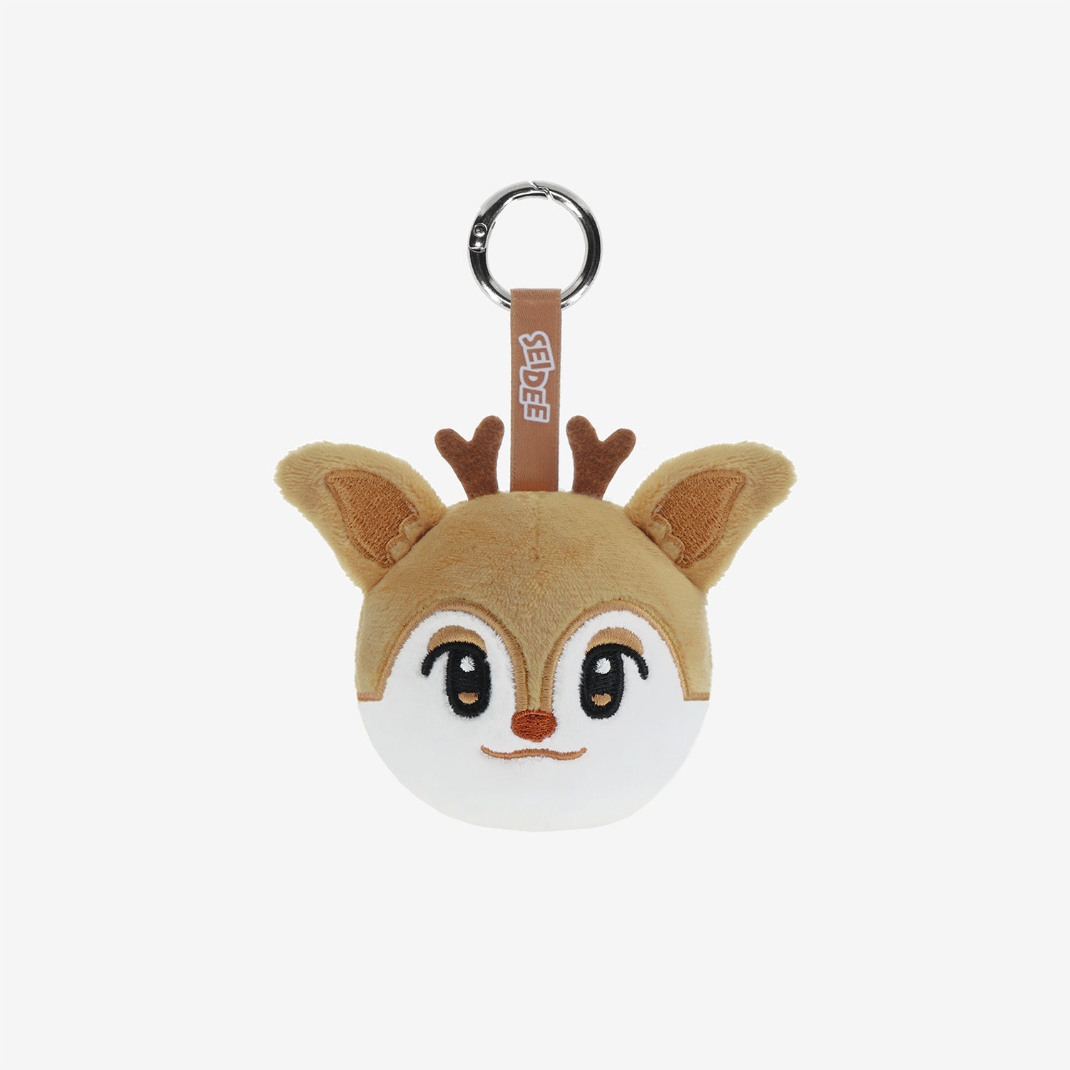 ROUND FACE BAG CHARM - SEIDEE / NEXZ『LIVE TOUR 2026』 – JYP JAPAN