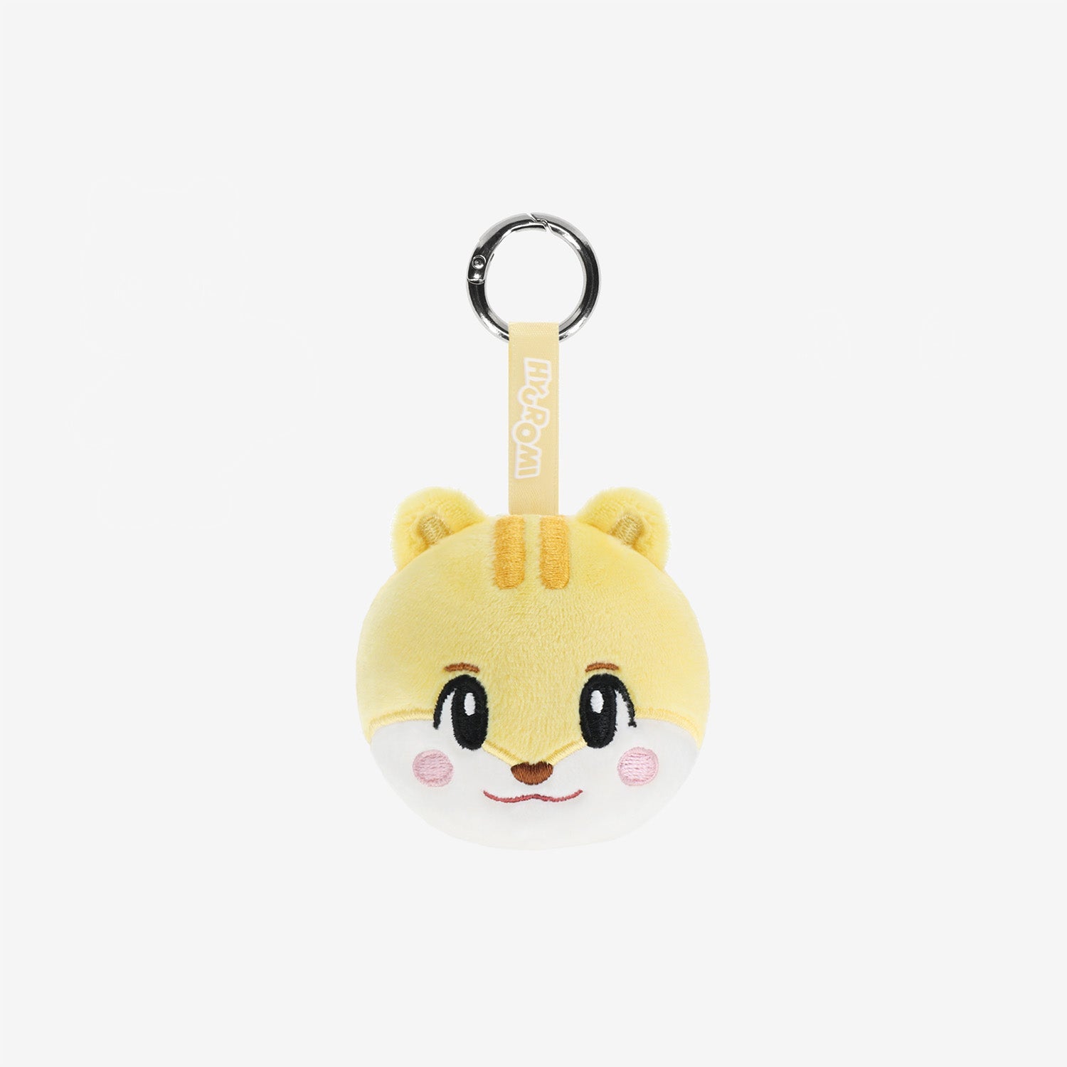 チャーム mimi3 ROUND FACE BAG CHARM - HYUROMI / NEXZ『LIVE TOUR 2026』 – JYP