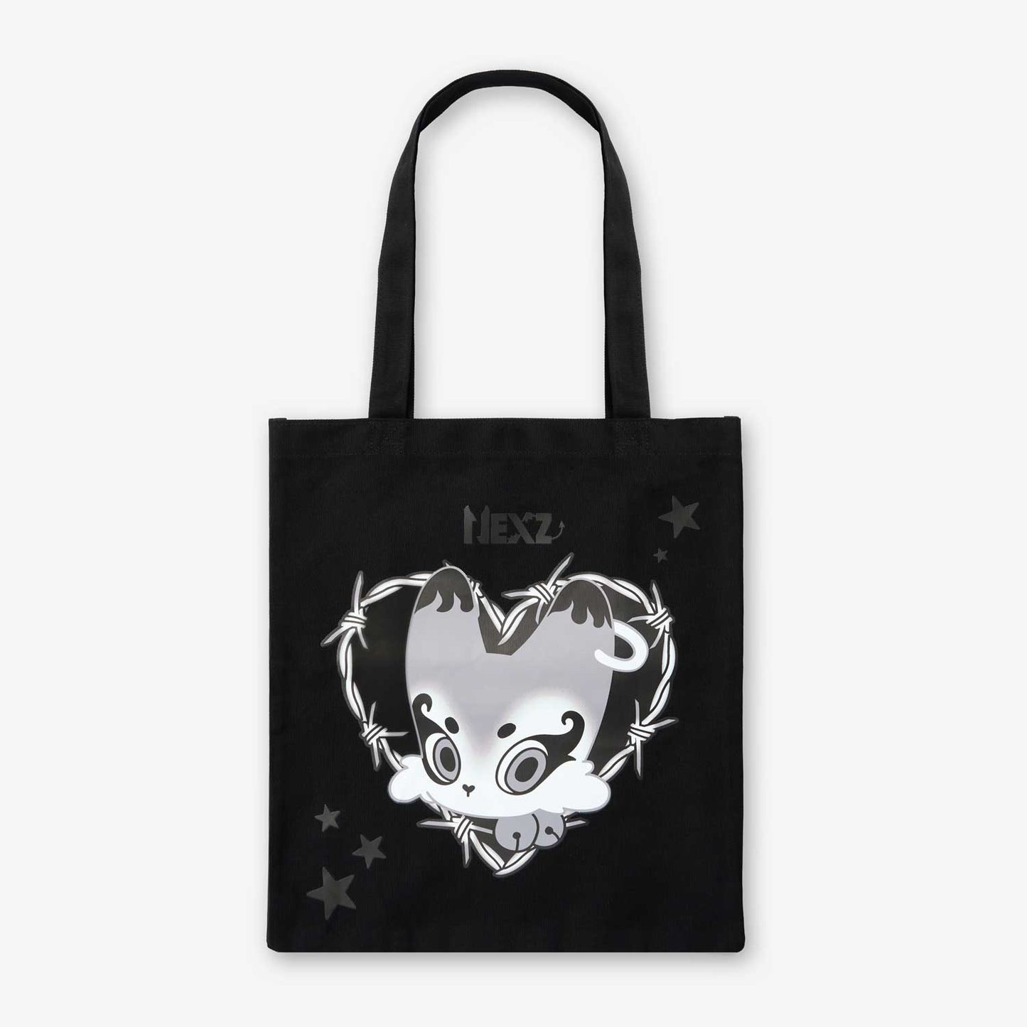 TOTE BAG / NEXZ『Hellmate』