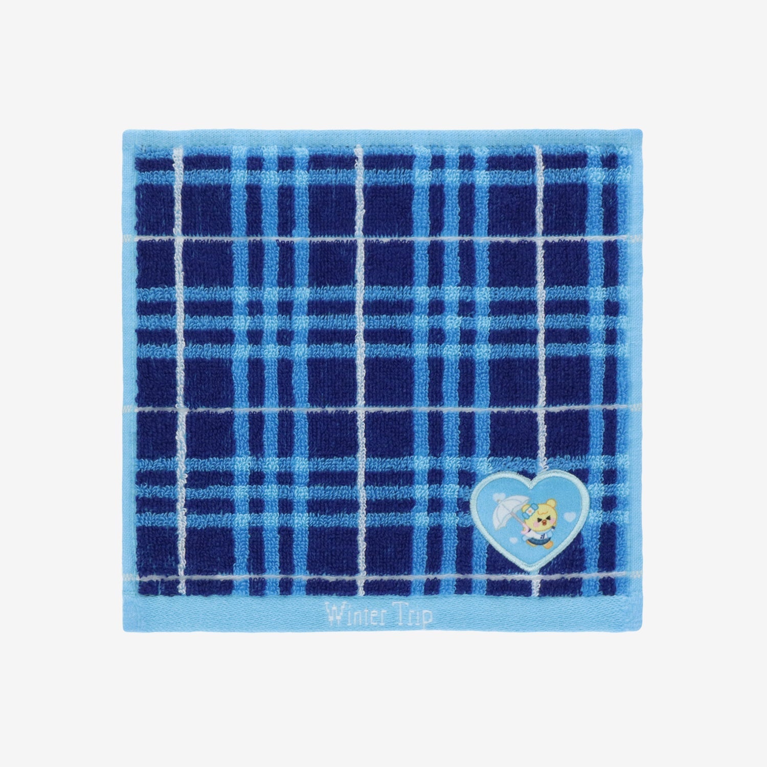 NIZOO HAND TOWEL - RIYO / NiziU『JYP JAPAN POPUP STORE 2025