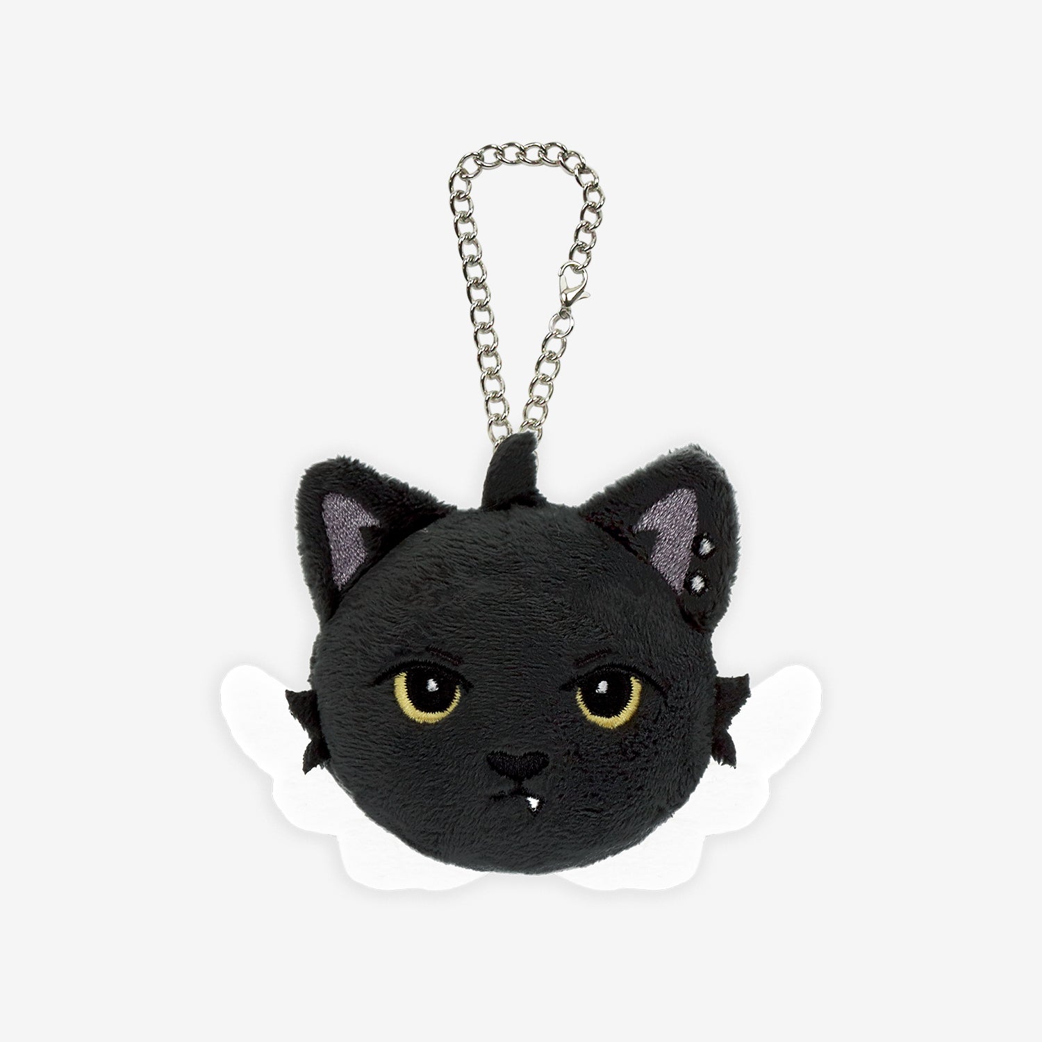 NEXZOO BAG CHARM - JELLY-YU / NEXZ『JYP JAPAN POPUP STORE 2025