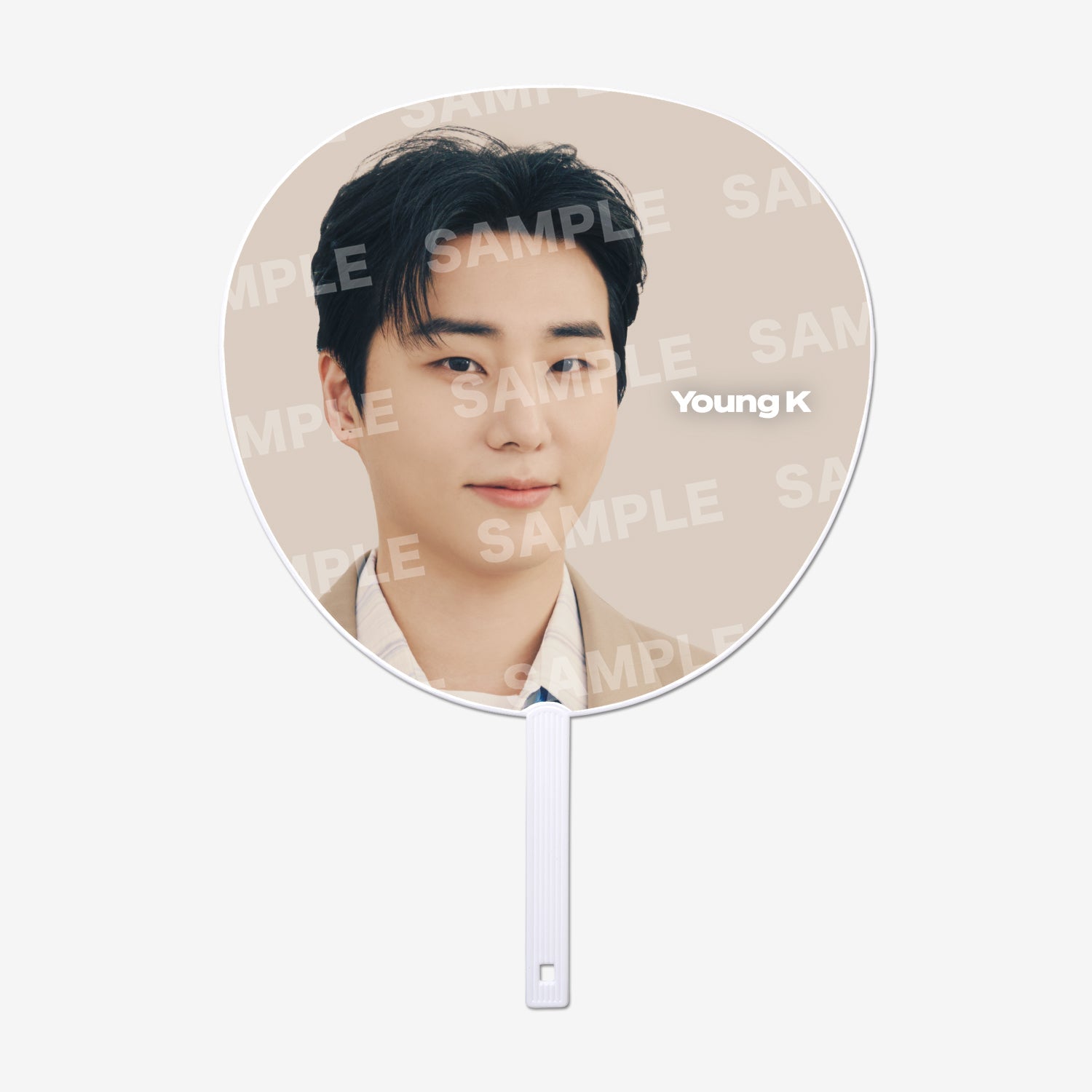 IMAGE PICKET - Young K / DAY6『10th Anniversary Tour ＜The DECADE