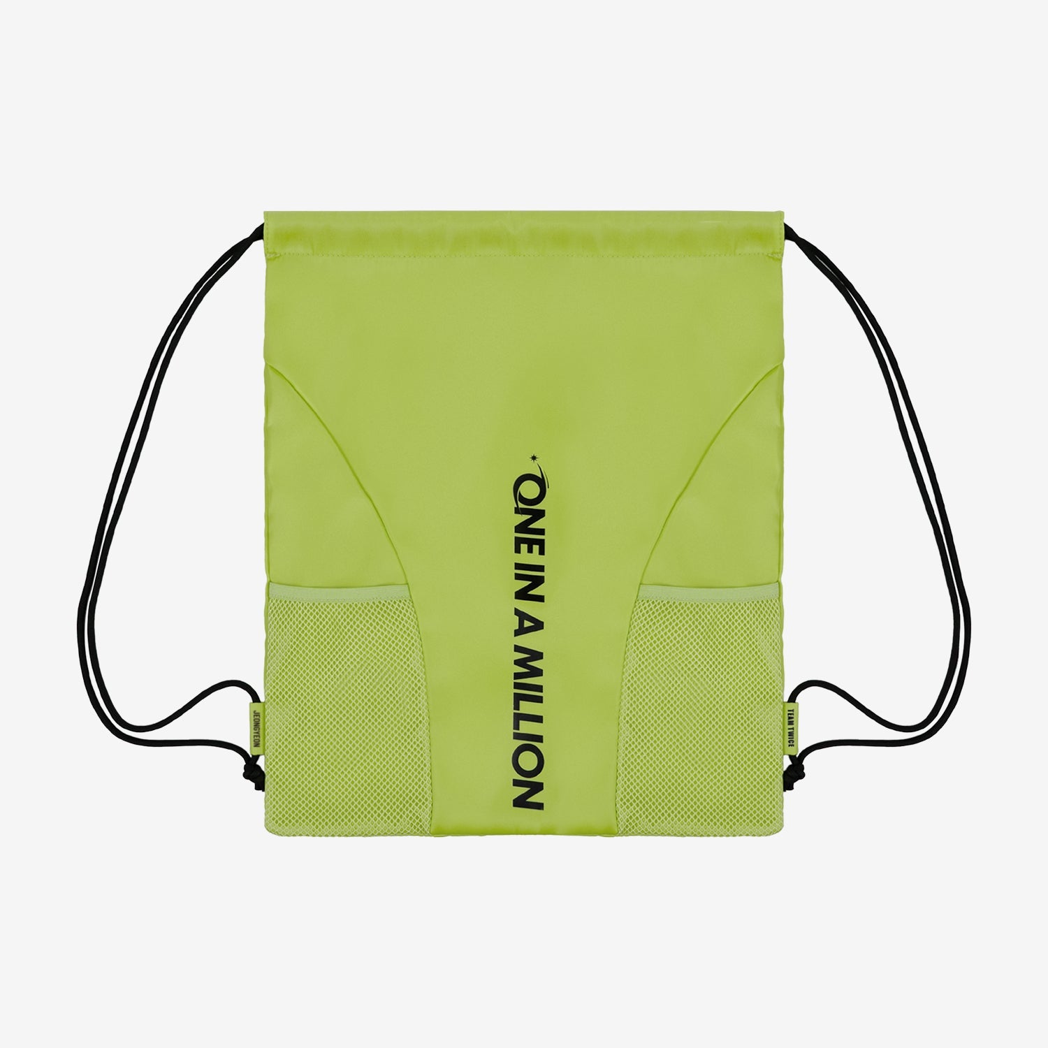 KNAPSACK - JEONGYEON / TWICE『THIS IS FOR (MUFG STADIUM)』 – JYP