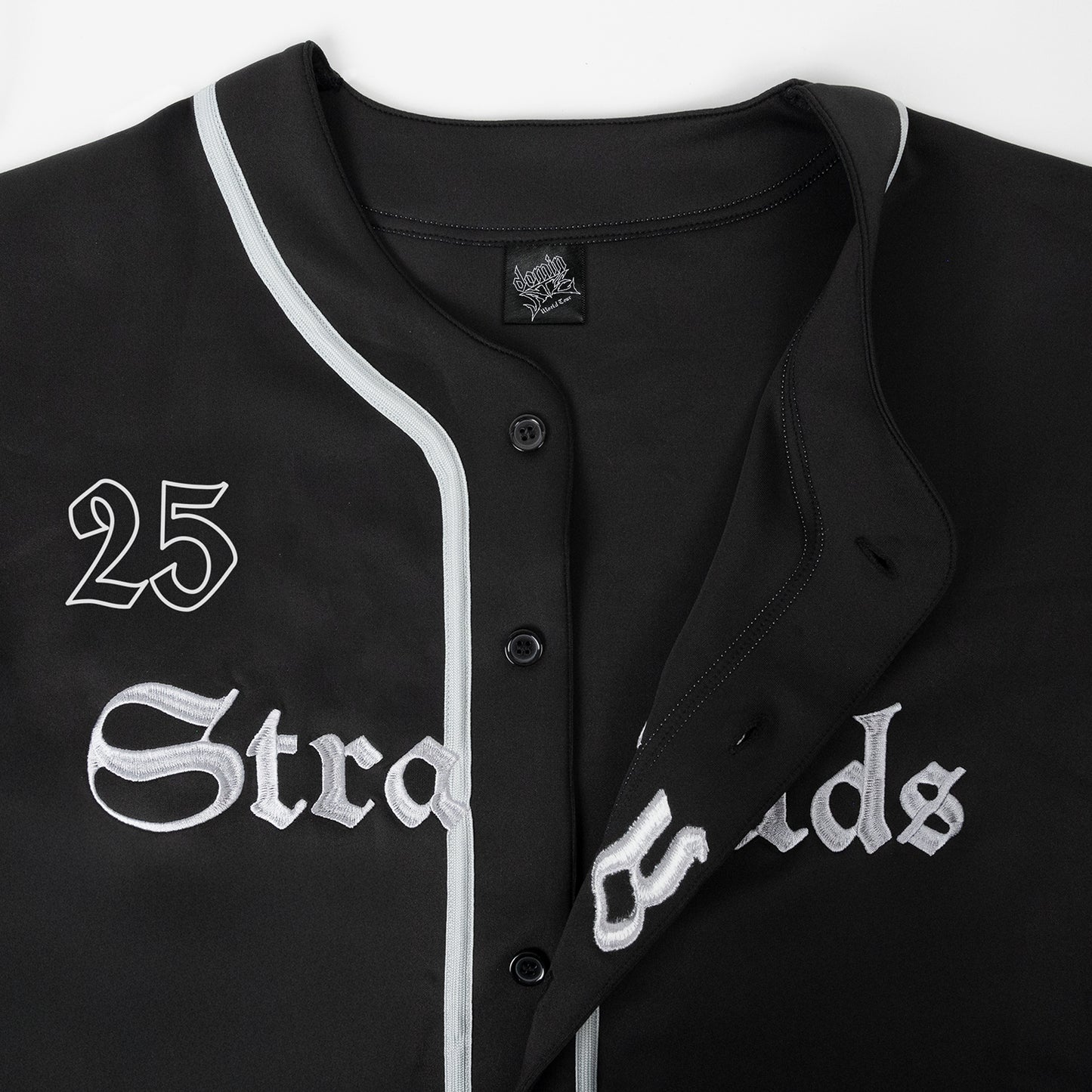 UNIFORM SHIRT - Lee Know / Stray Kids『Stray Kids World Tour <dominATE JAPAN> 』