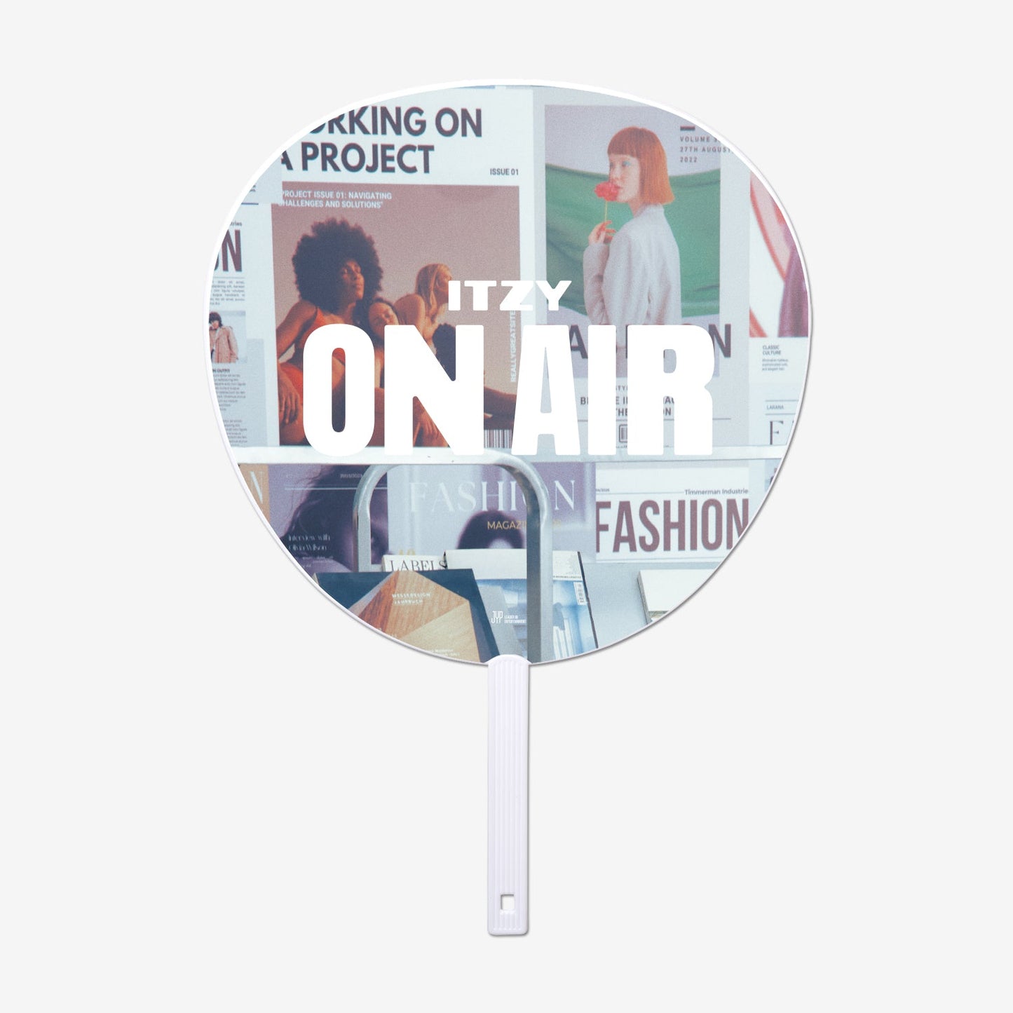 IMAGE PICKET - CHAERYEONG / ITZY『The 4th Fan Meeting ITZY MIDZY, LET’S FLY! "ON AIR"』