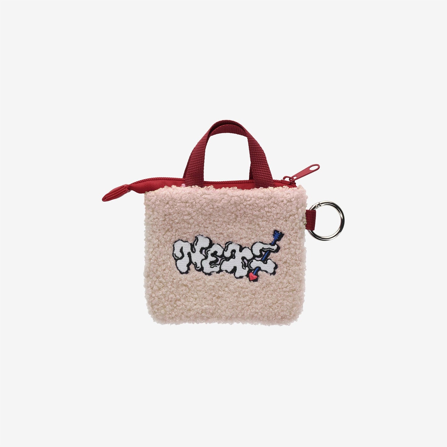 MINI BAG POUCH - YUTiE / NEXZ『LIVE TOUR 2026』