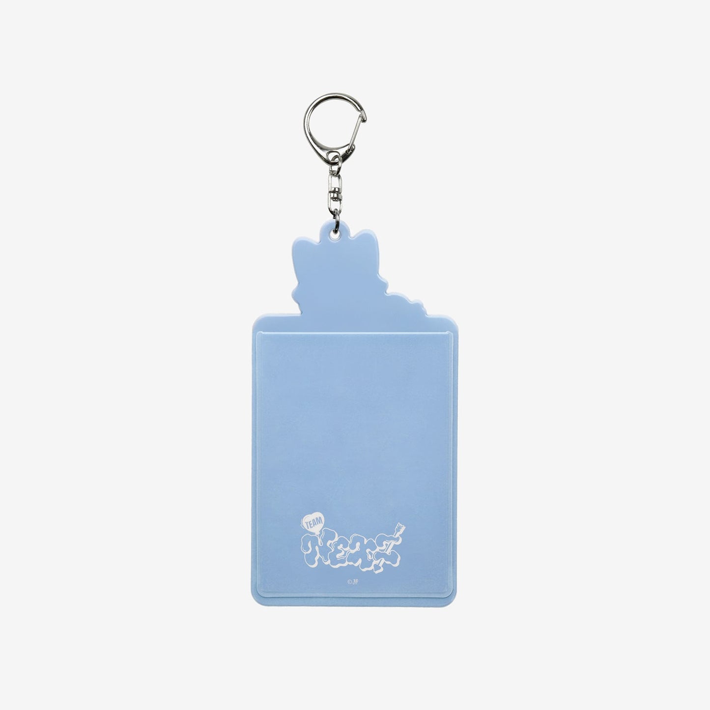 PHOTO CARD HOLDER - JELLY-YU / NEXZ『LIVE TOUR 2026』