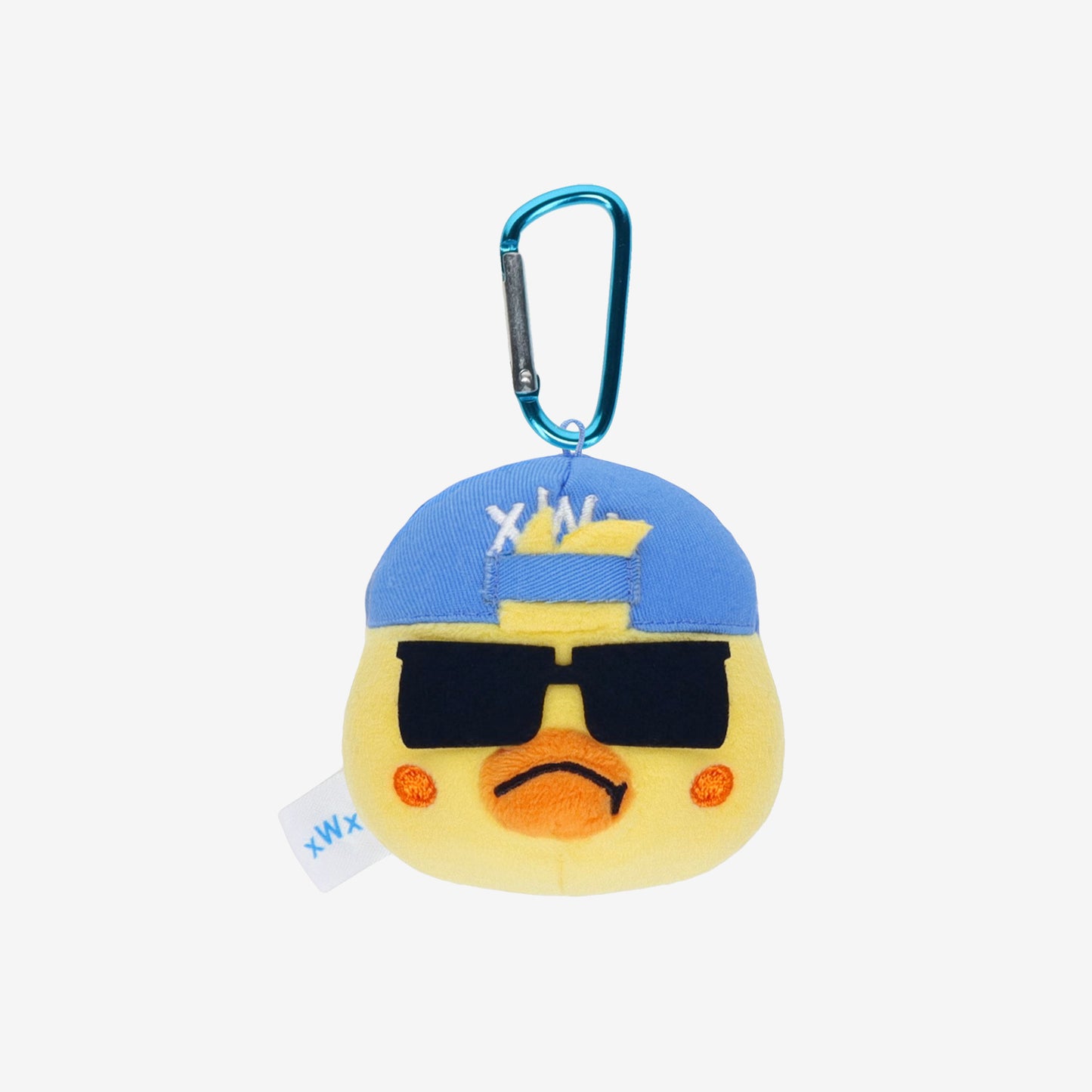 FACE KEY HOLDER - Pi Young /『Pan. K、Koala Khun、Pi Young EMOTIONS SERIES MD』