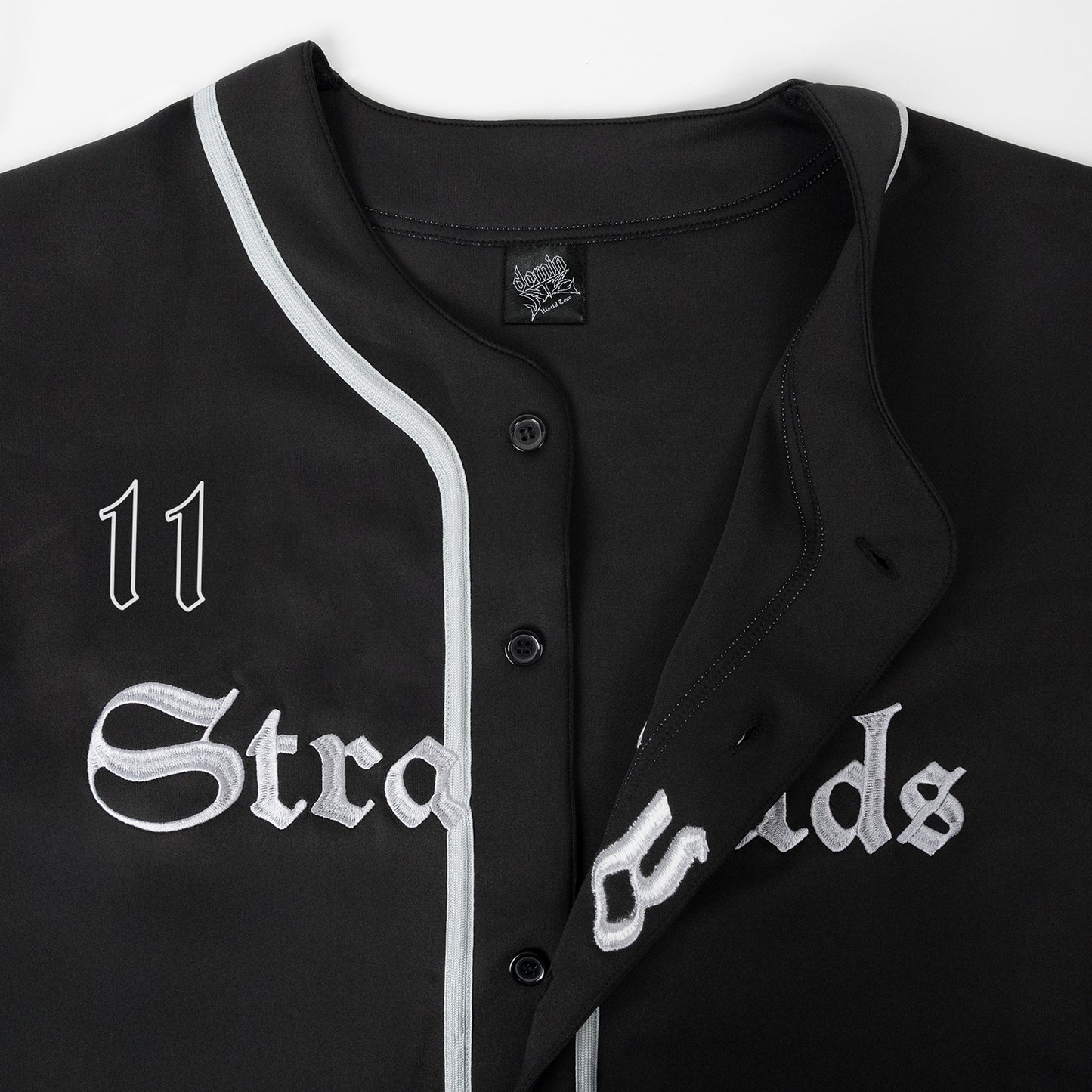 UNIFORM SHIRT - Changbin / Stray Kids『Stray Kids World Tour <dominATE JAPAN> 』