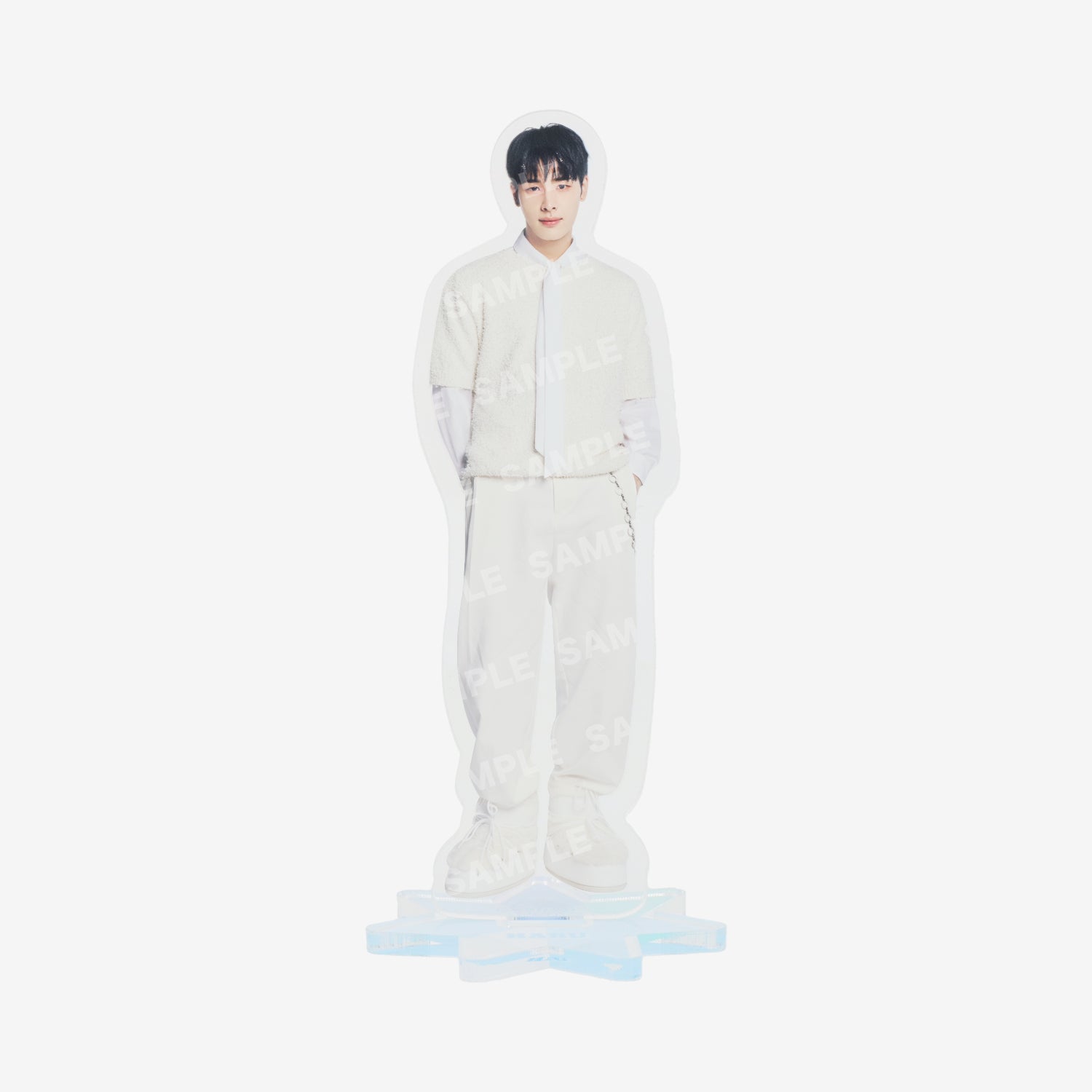 ACRYLIC STAND - HARU / NEXZ『JYP JAPAN POPUP STORE 2025』 – JYP