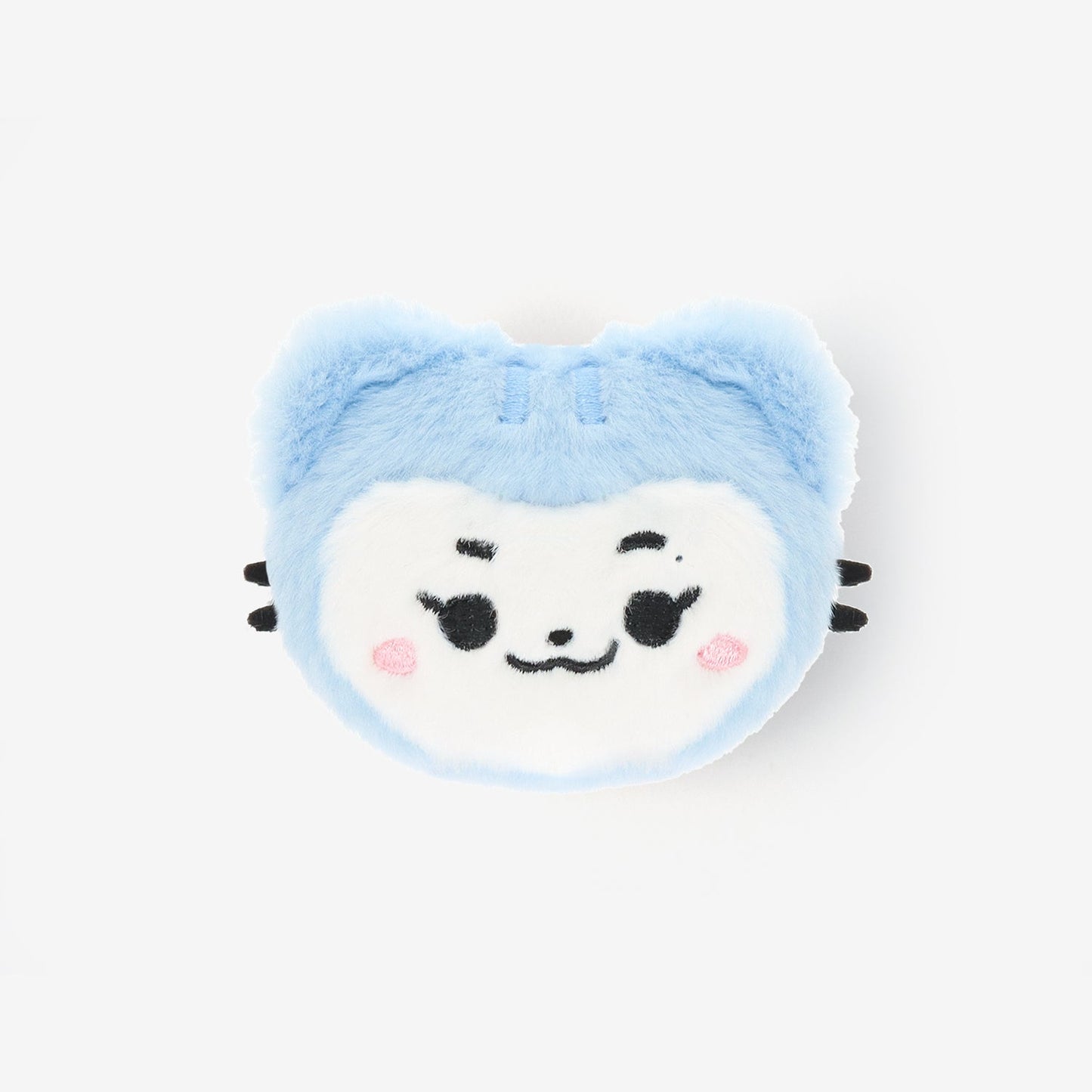 TWINZY HAIRPIN - RyuJJi / ITZY『The 4th Fan Meeting ITZY MIDZY, LET’S FLY! "ON AIR"』