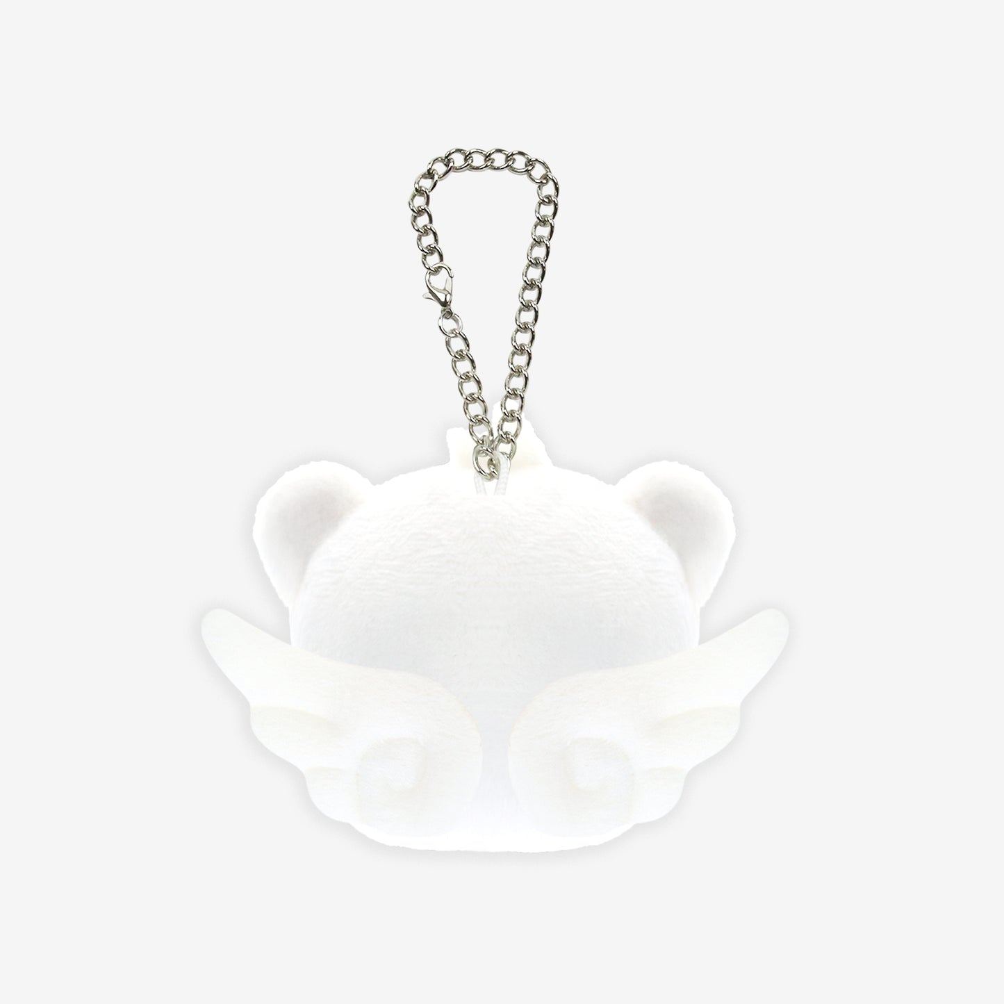 NEXZOO BAG CHARM - HARUBEAR / NEXZ『JYP JAPAN POPUP STORE 2025』