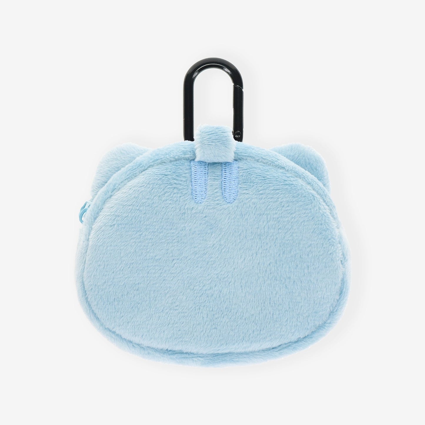 TWINZY CARABINER POUCH - RyuJJi / ITZY『The 4th Fan Meeting ITZY MIDZY, LET’S FLY! "ON AIR"』