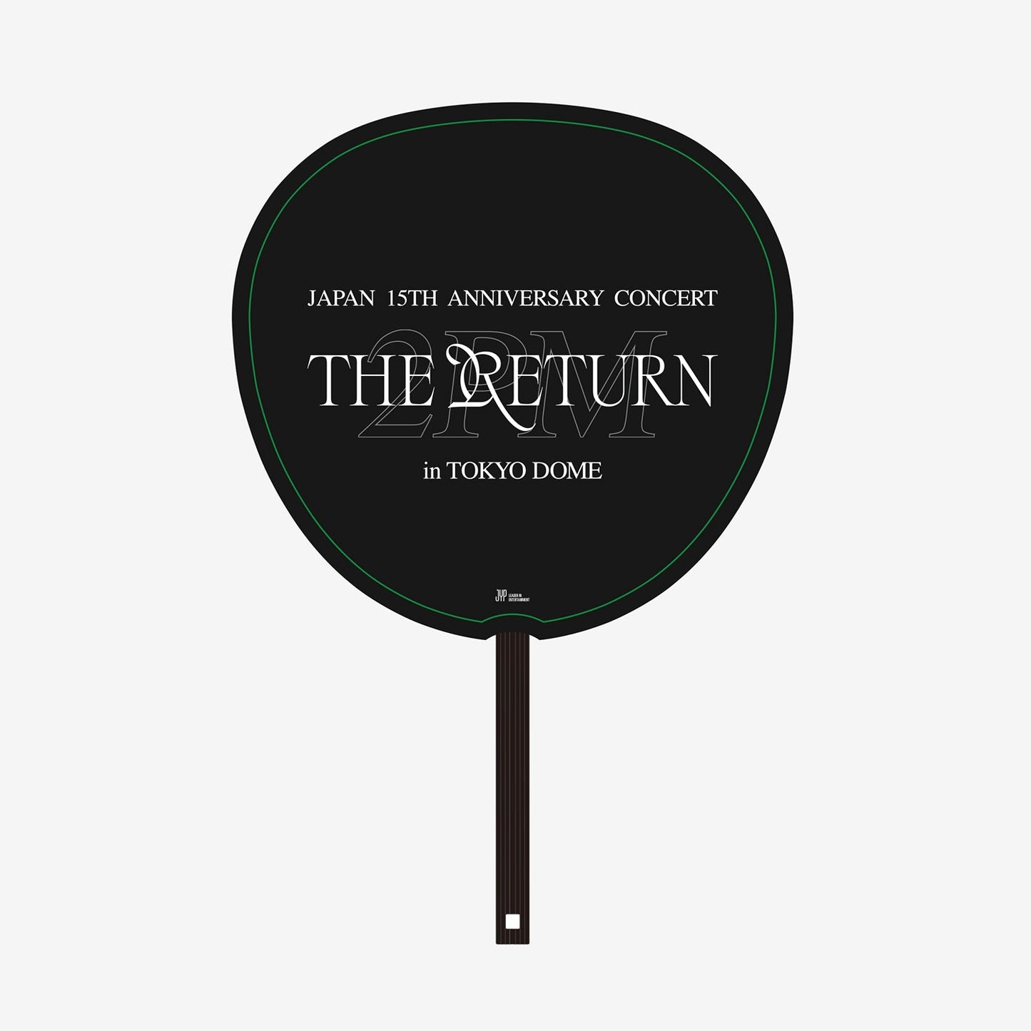 IMAGE PICKET - TAECYEON / 2PM『THE RETURN』