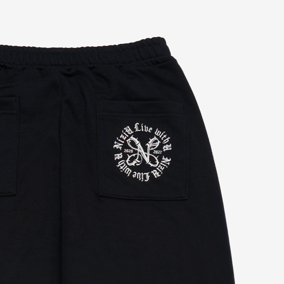 SWEAT PANTS【M】/ NiziU『Live with U 2026-2027 “Who? U! NiziU Fes.”』