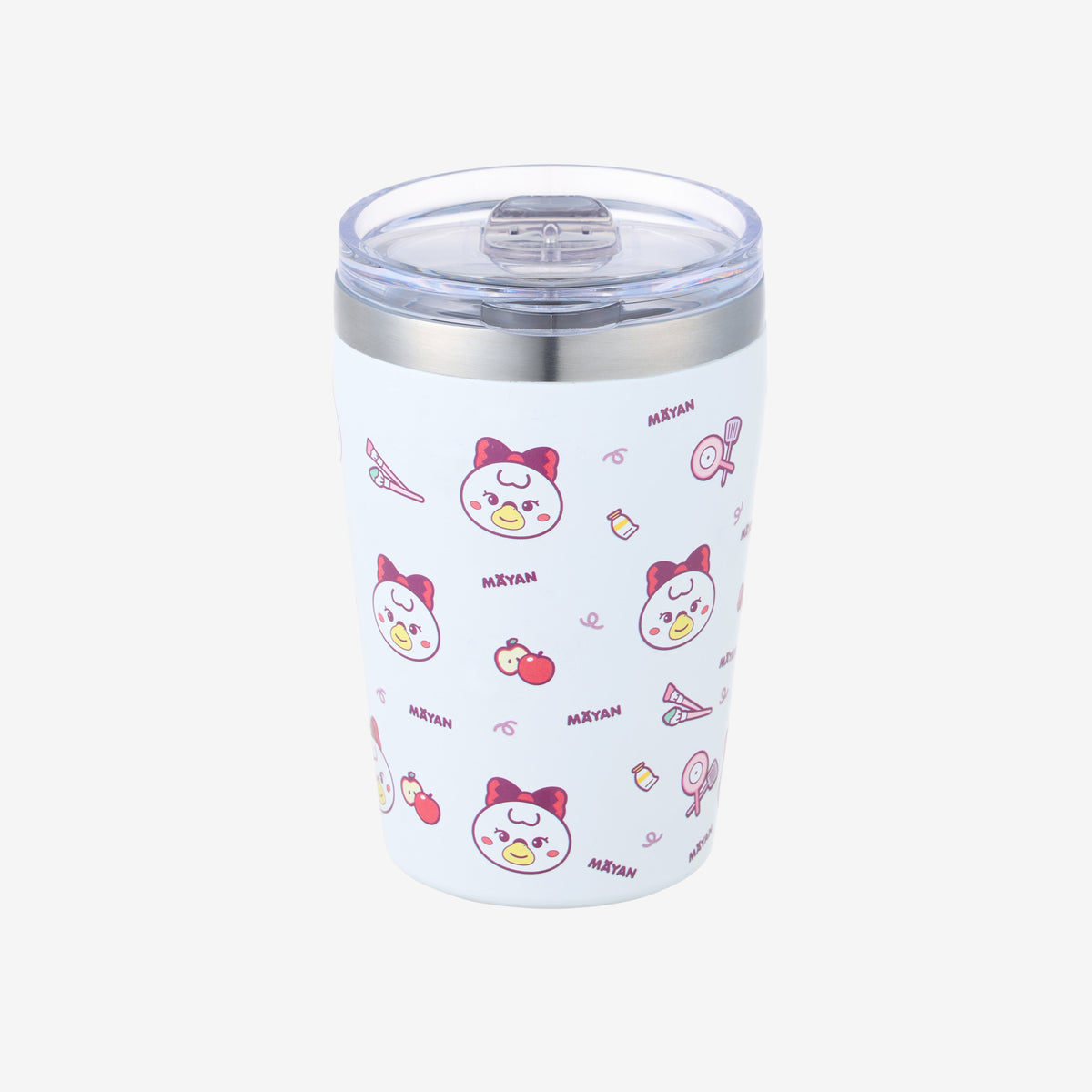 TUMBLER - MAYAN / NiziU『Live with U 2026-2027 "Who? U! NiziU Fes.”』