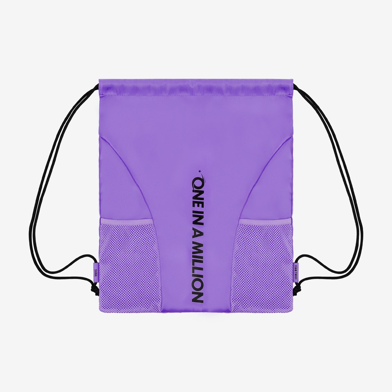 KNAPSACK - SANA / TWICE『THIS IS FOR (MUFG STADIUM)』 – JYP JAPAN