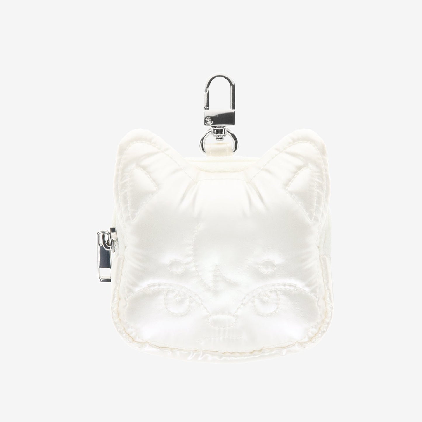 NEXZOO KEY RING POUCH - GEONSKY / NEXZ『JYP JAPAN POPUP STORE 2025』