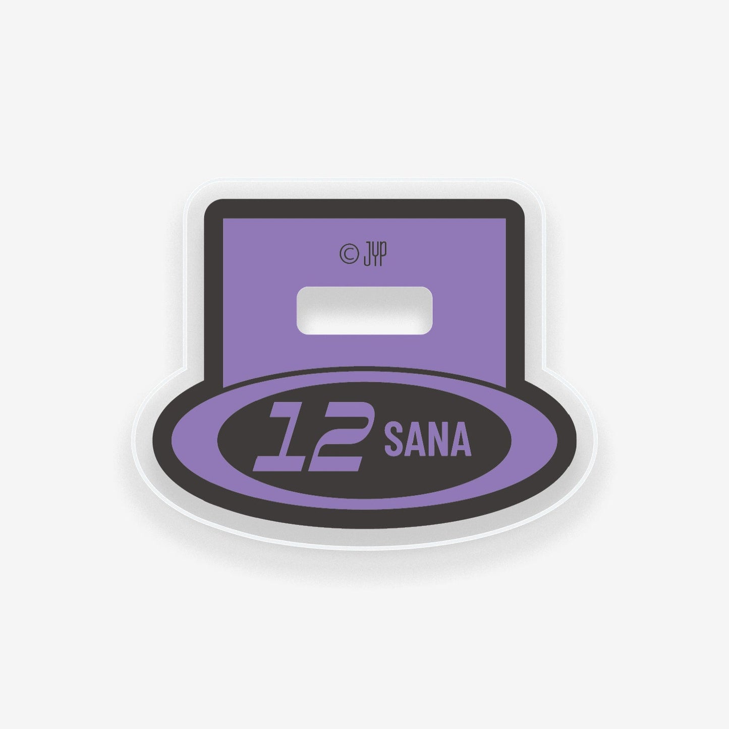 ACRYLIC STAND - SANA / TWICE『THIS IS FOR (MUFG STADIUM)』