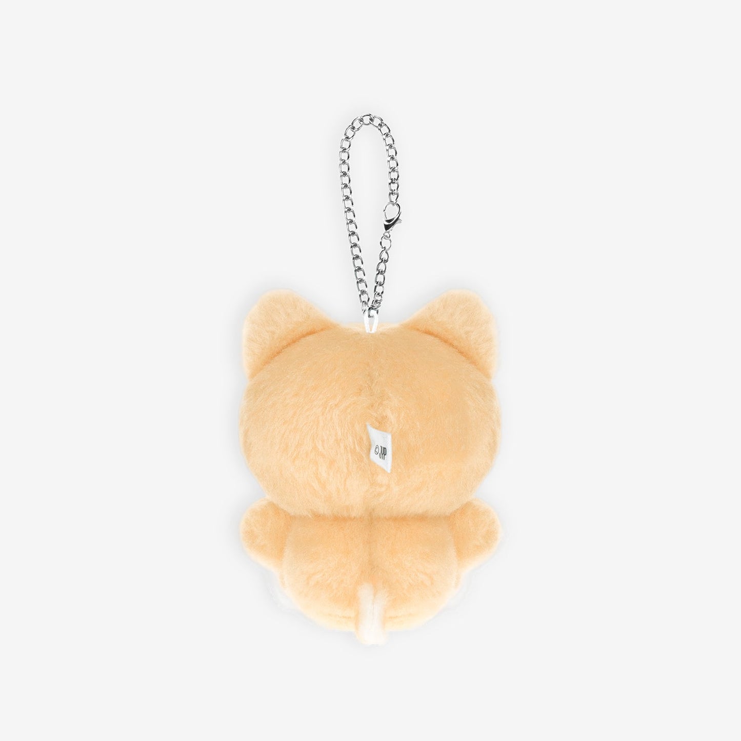 BABY TWINZY SITTING BAG CHARM - RyeoWoo / ITZY『TUNNEL VISION』