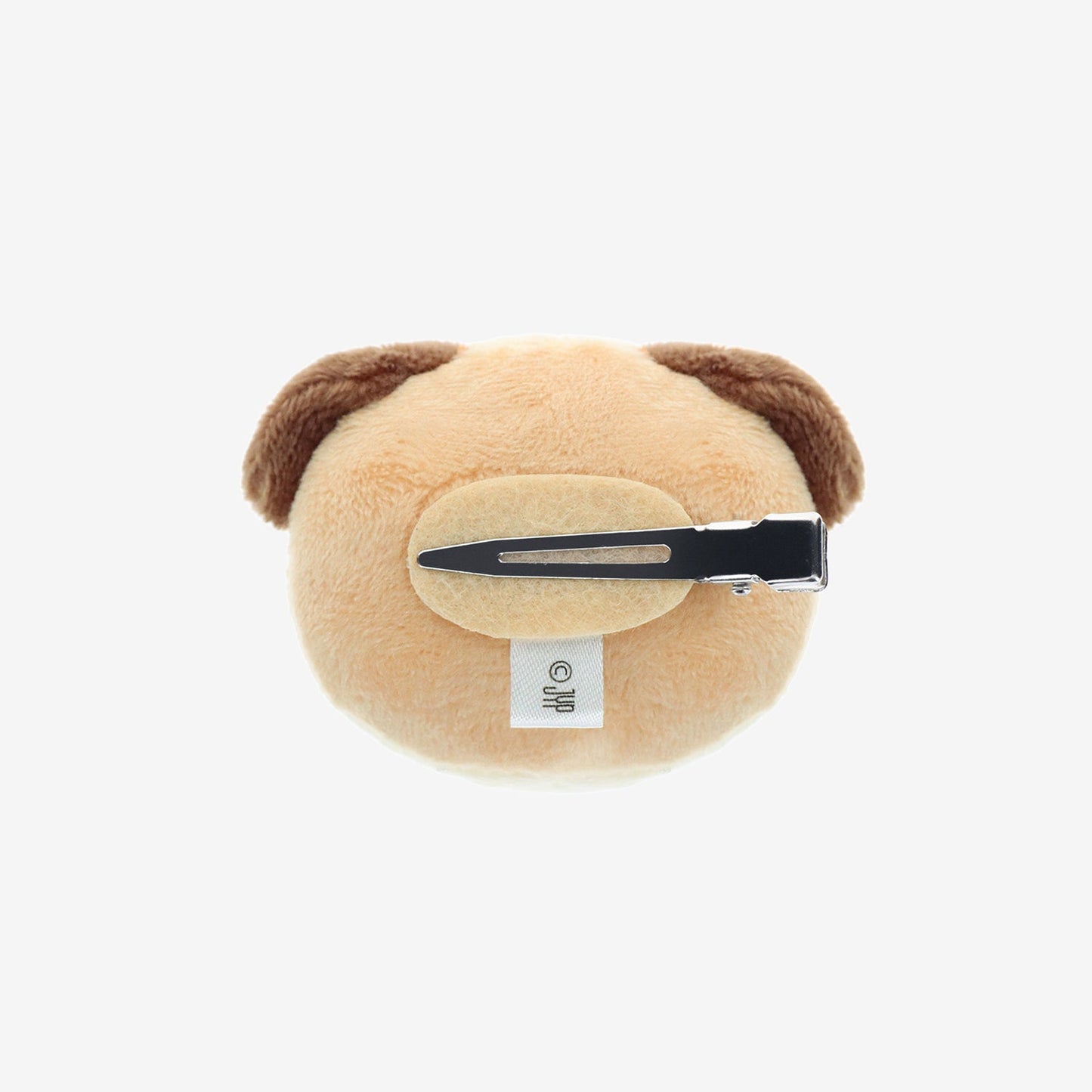 SOFT TOY HAIRPIN - DON / DAY6『10th Anniversary Tour <The DECADE>』
