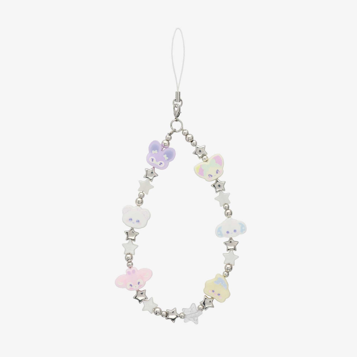 MIXXFFY BEADED CHARM / NMIXX『JAPAN DEBUT SHOWCASE “N=MIXX”』