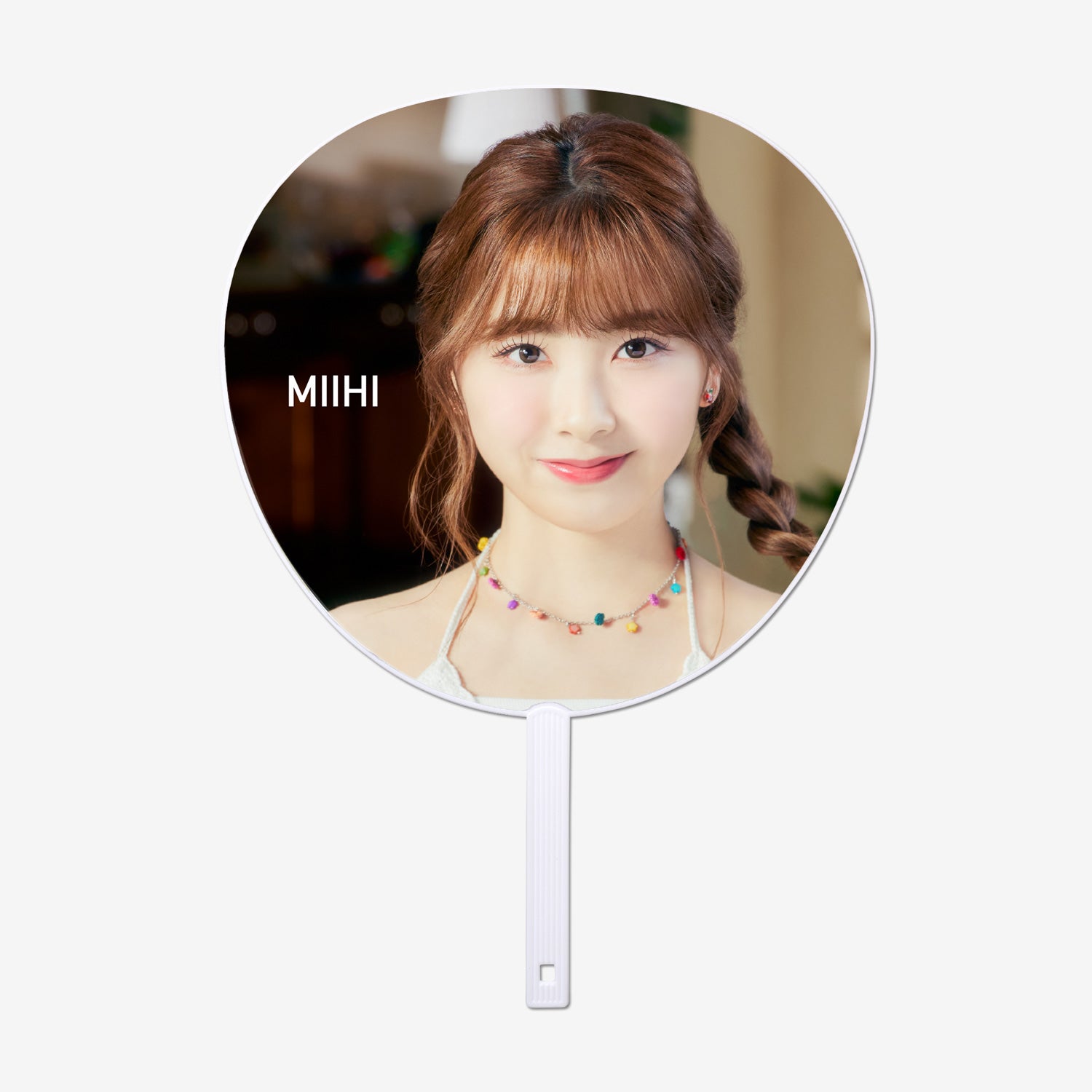 IMAGE PICKET - MIIHI / NiziU『COCO! nut Fes.』 – JYP JAPAN