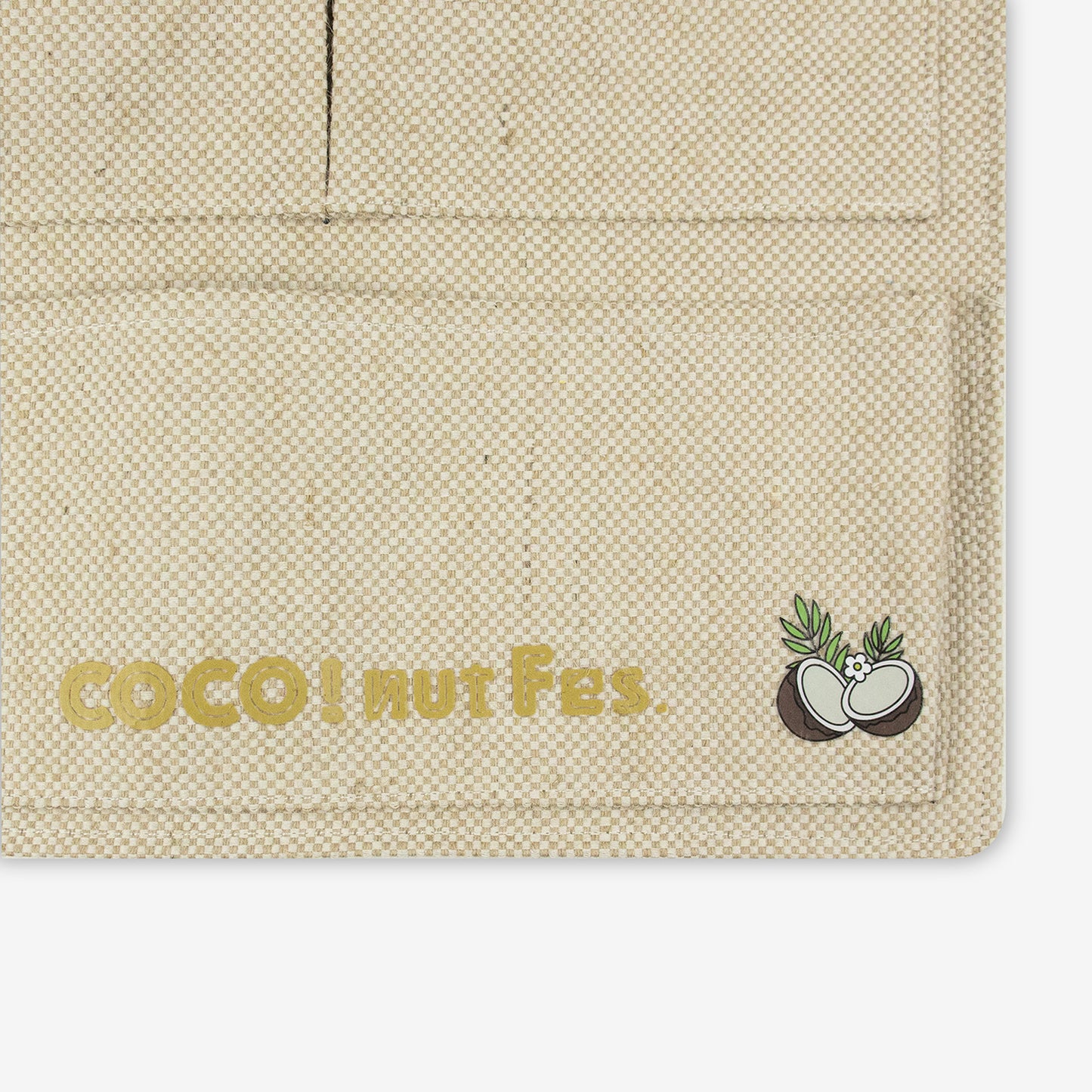 WALL POCKET / NiziU『COCO! nut Fes.』