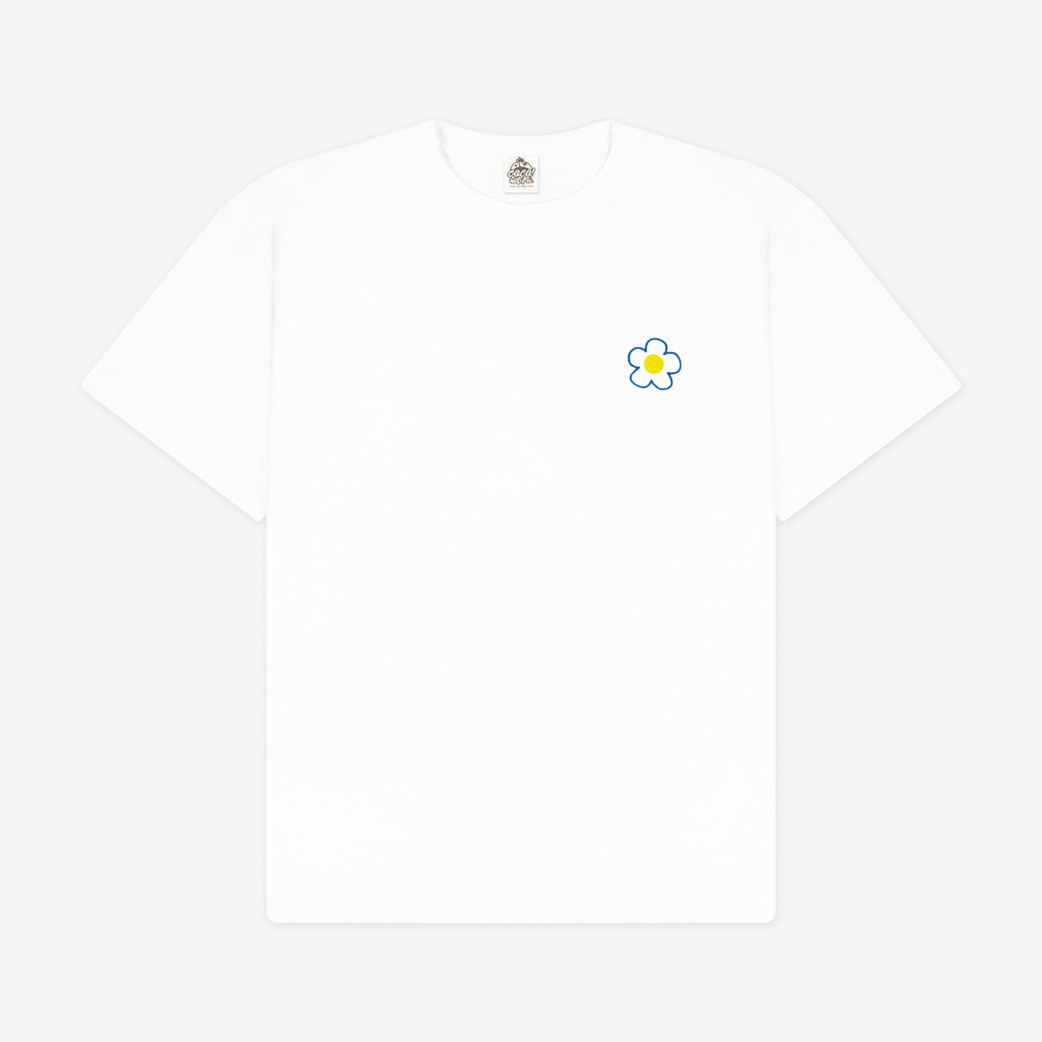 coco! nut Fes. ビックアクリルスタンド 9種セット T-SHIRT / WHITE【XL】 / NiziU『COCO! nut Fes.』 – JYP JAPAN ONLINE