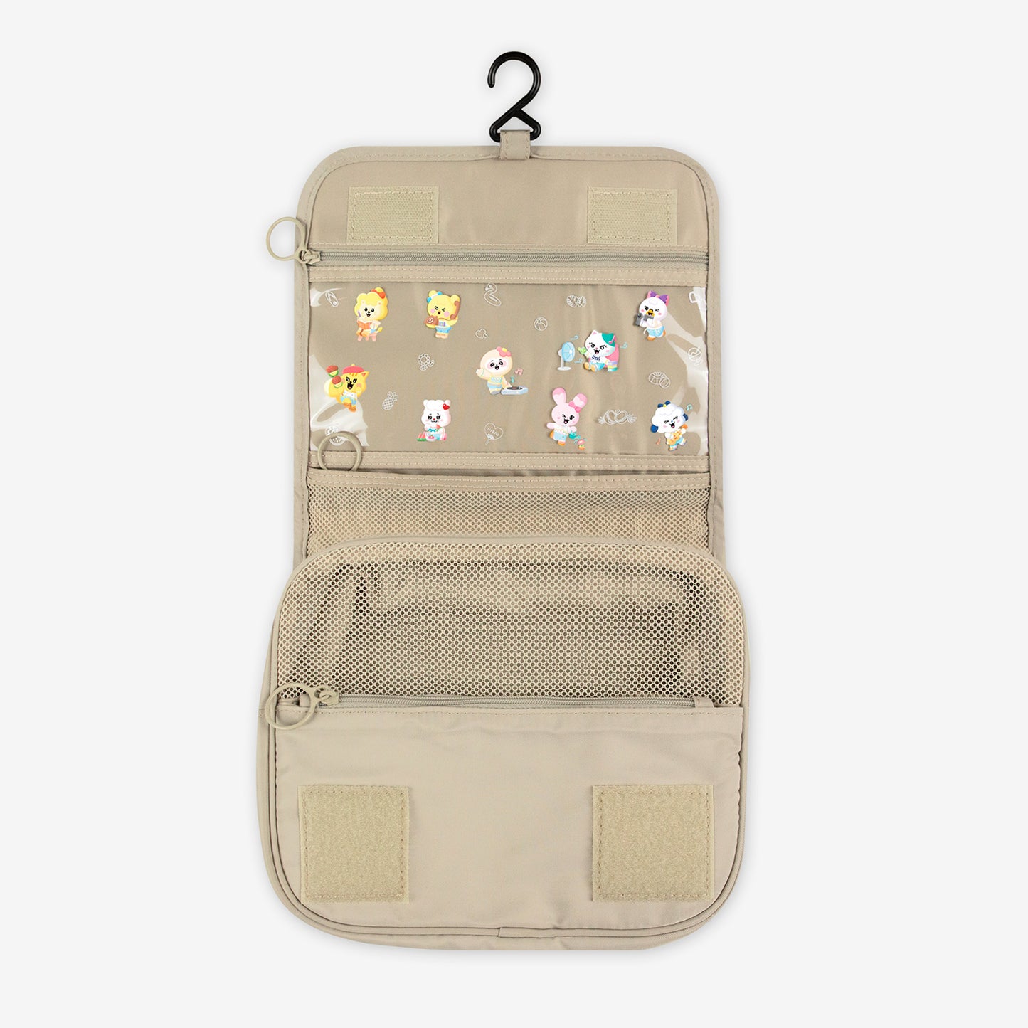 MULTI POUCH  / NiziU『COCO! nut Fes.』