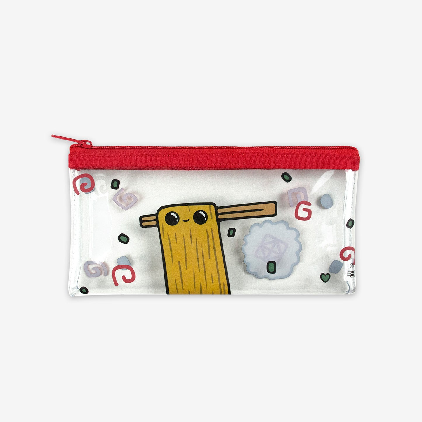 PEN CASE Produced by RIMA / NiziU『COCO! nut Fes.』