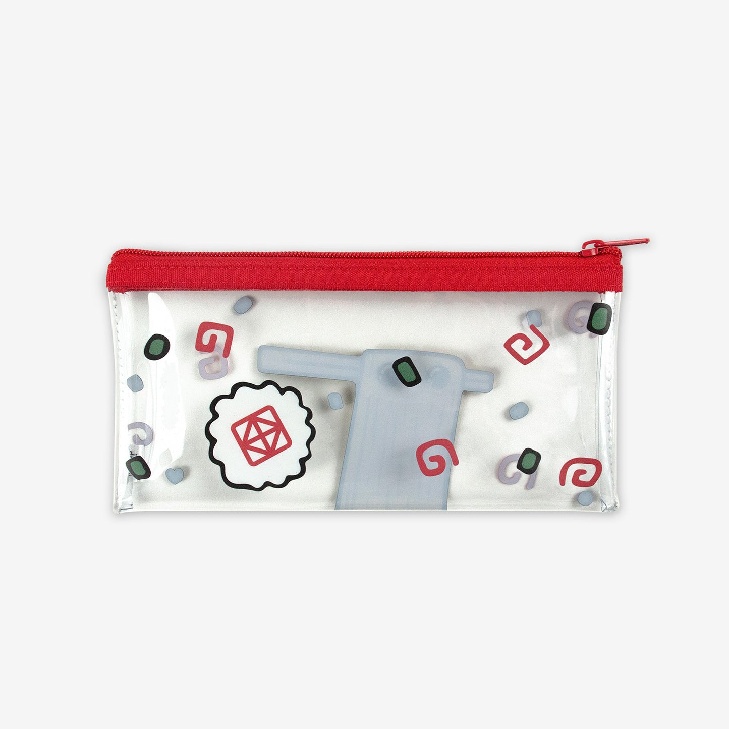 PEN CASE Produced by RIMA / NiziU『COCO! nut Fes.』