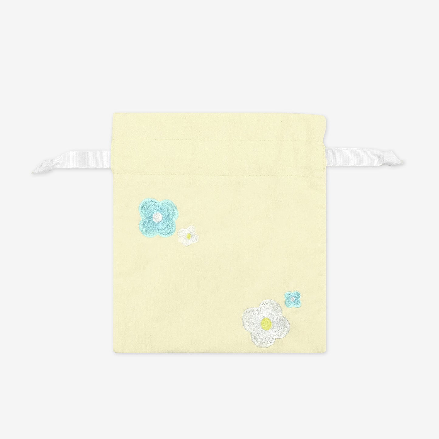 DRAWSTRING POUCH Produced by MIIHI / NiziU『COCO! nut Fes.』