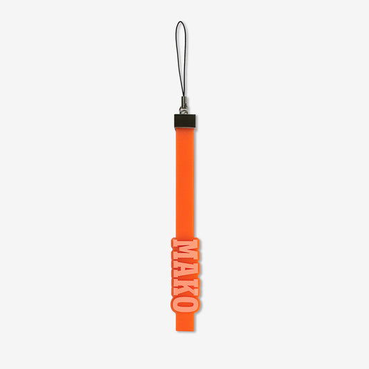 LIGHT STICK STRAP - MAKO / NiziU『COCO! nut Fes.』