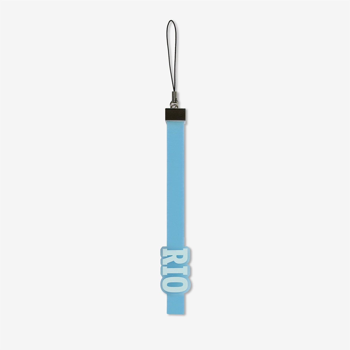 LIGHT STICK STRAP - RIO / NiziU『COCO! nut Fes.』