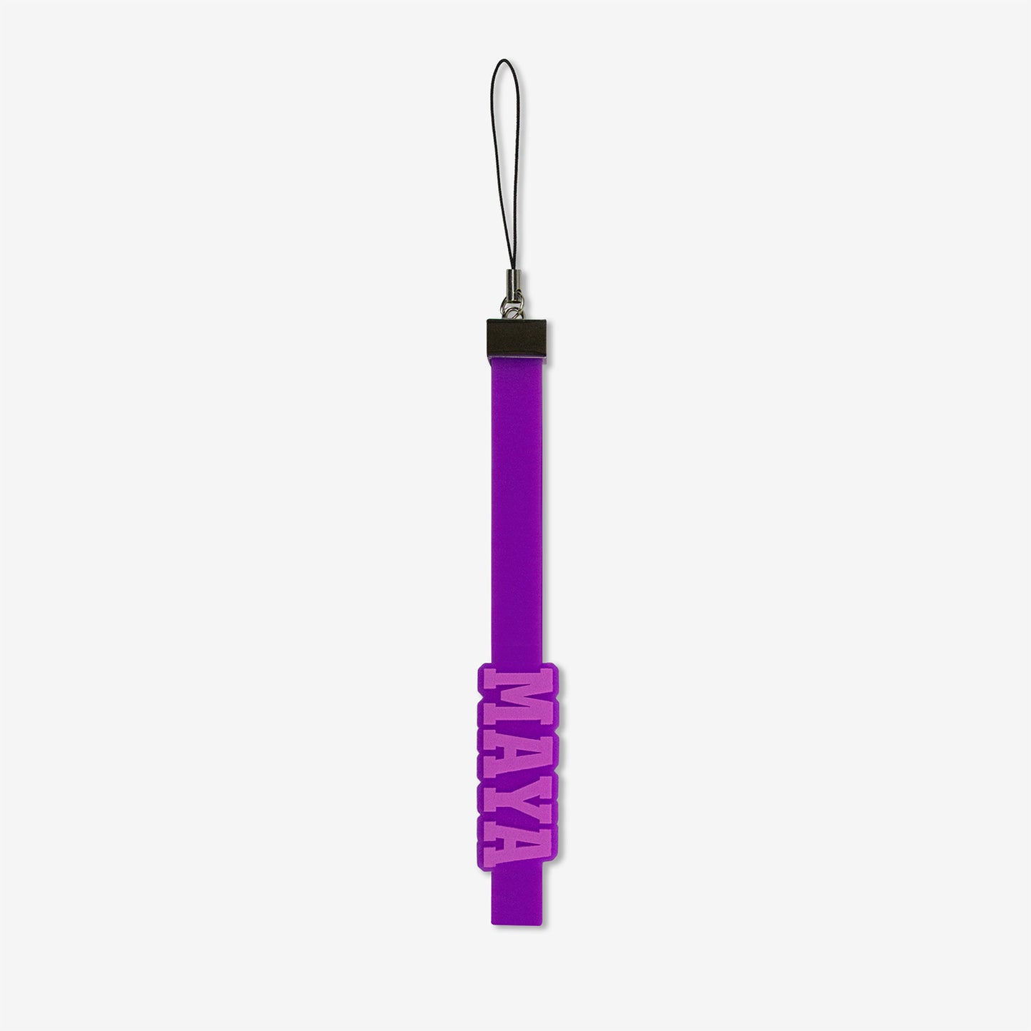 LIGHT STICK STRAP - MAYA / NiziU『COCO! nut Fes.』