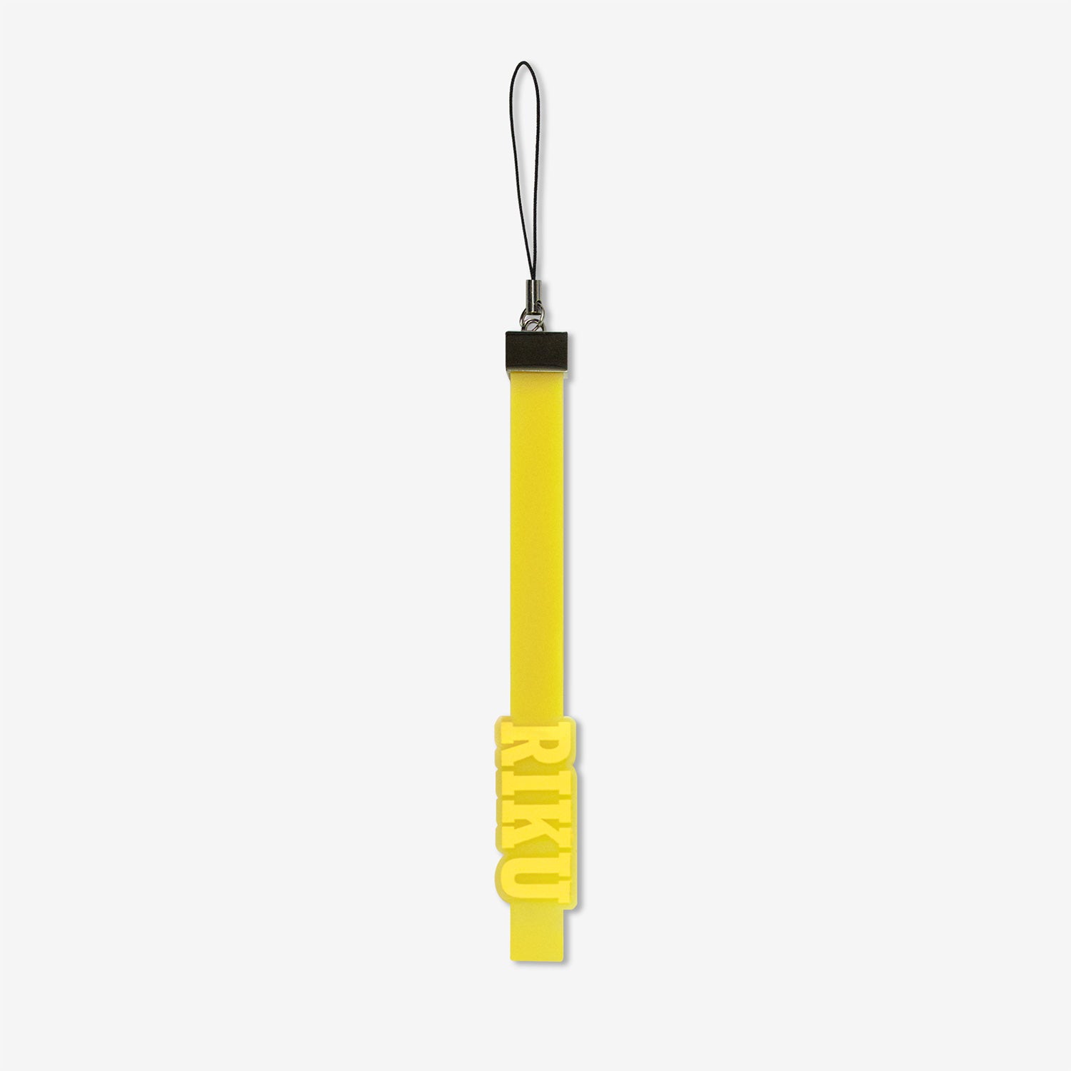 LIGHT STICK STRAP - RIKU / NiziU『COCO! nut Fes.』 – JYP