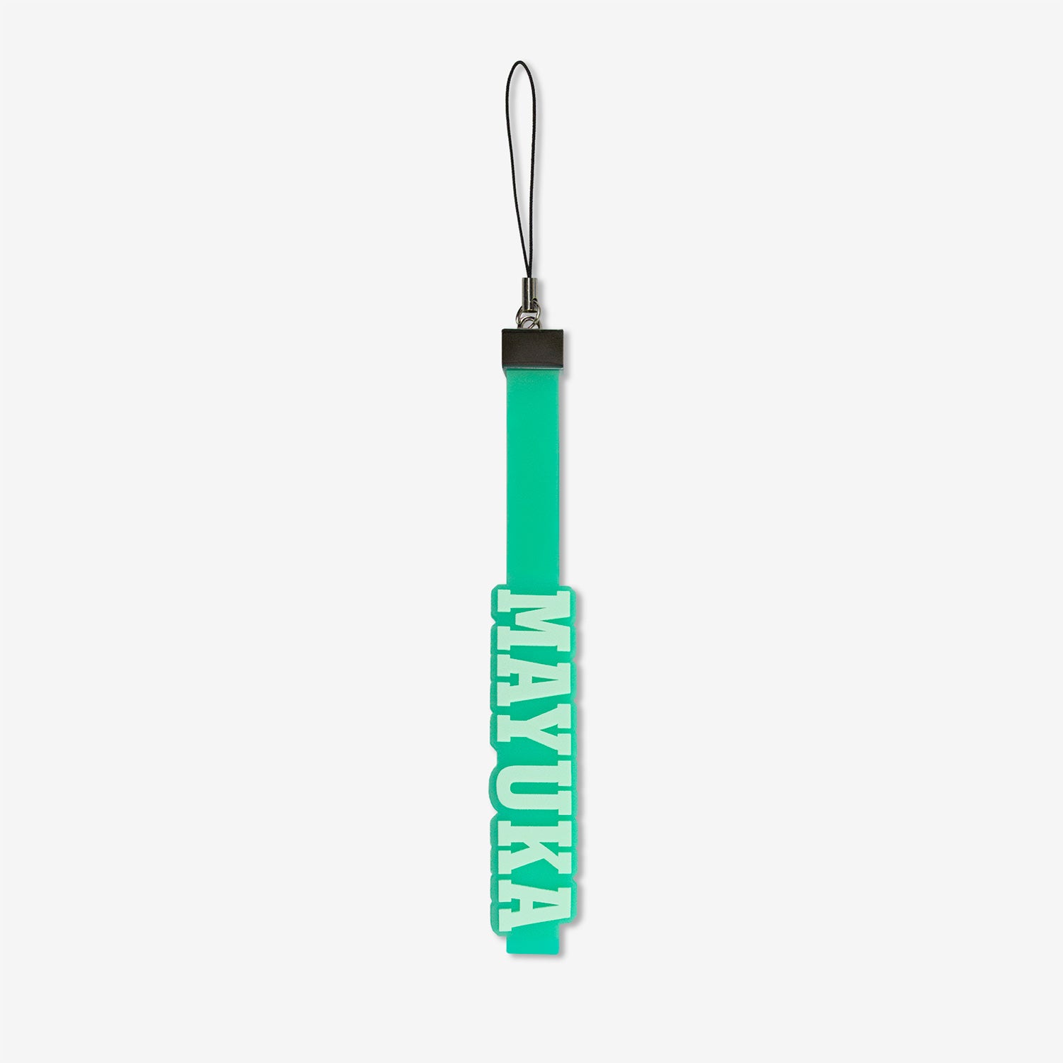 LIGHT STICK STRAP - MAYUKA / NiziU『COCO! nut Fes.』 – JYP JAPAN