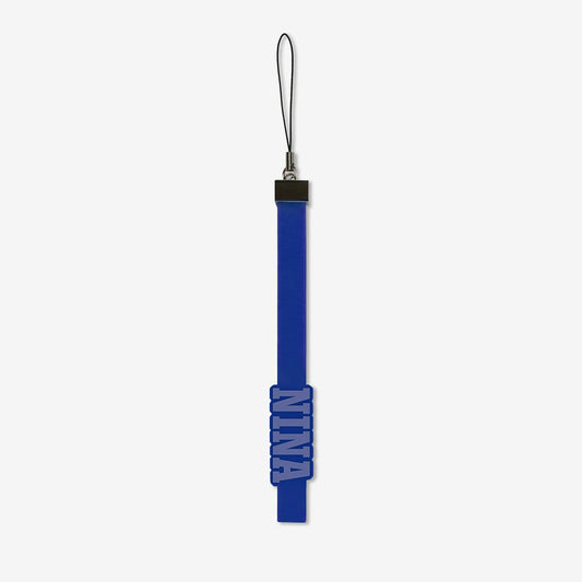 LIGHT STICK STRAP - NINA / NiziU『COCO! nut Fes.』