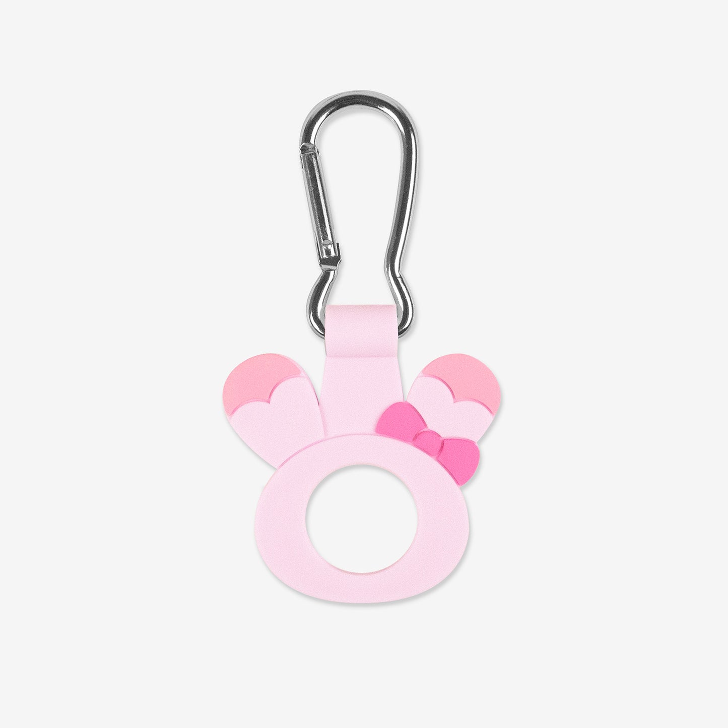 NIZOO PLASTIC BOTTLE HOLDER - Pyonpyon / NiziU『COCO! nut Fes.』