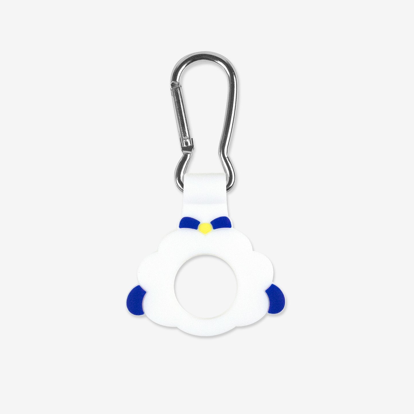 NIZOO PLASTIC BOTTLE HOLDER - KINA / NiziU『COCO! nut Fes.』